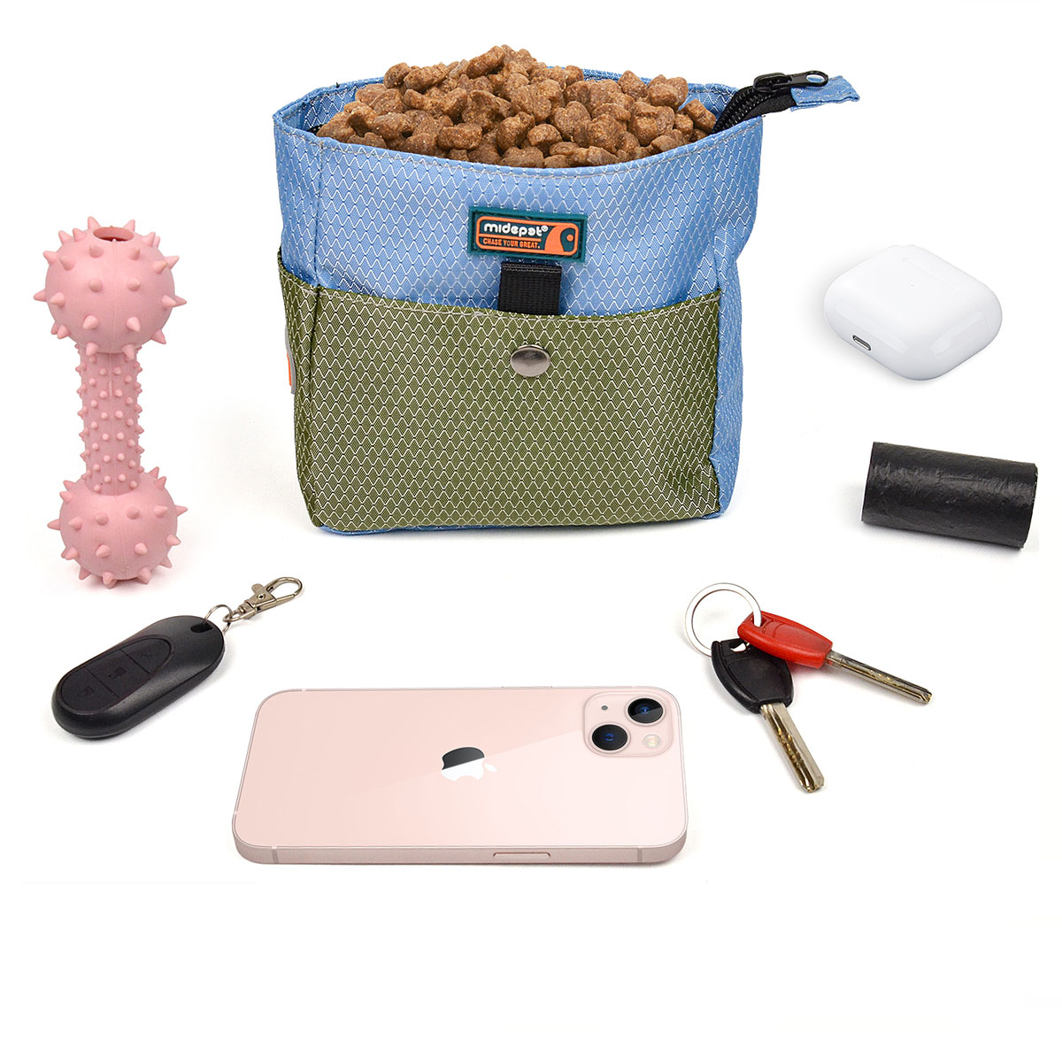 Dog Treats Bags Dog Treats Bags