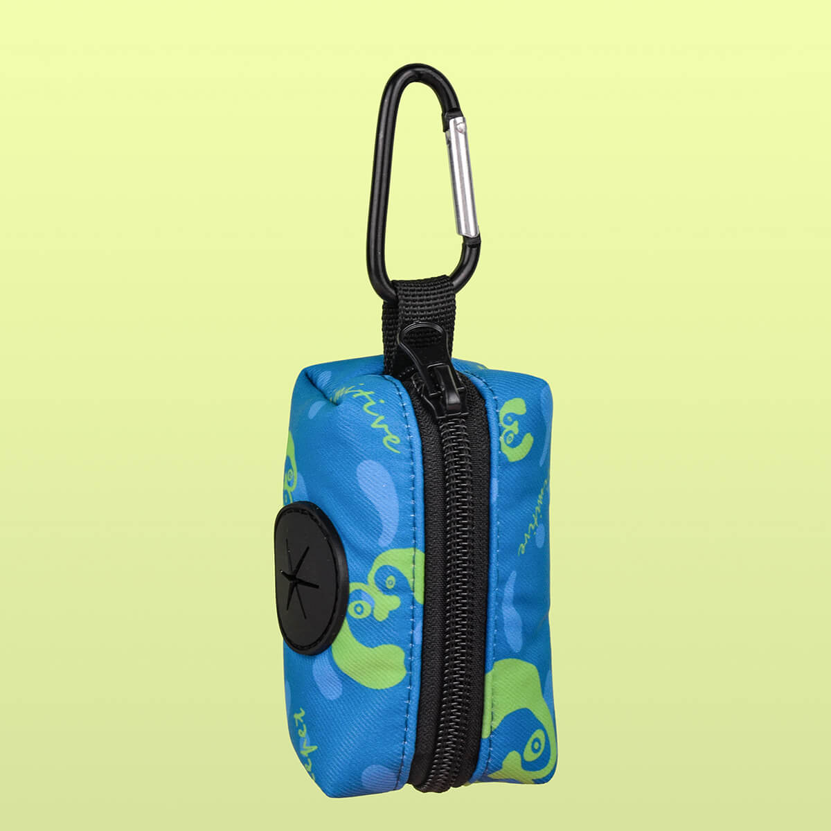 Dog Poop Bag Holder LJD-YH Mide Color