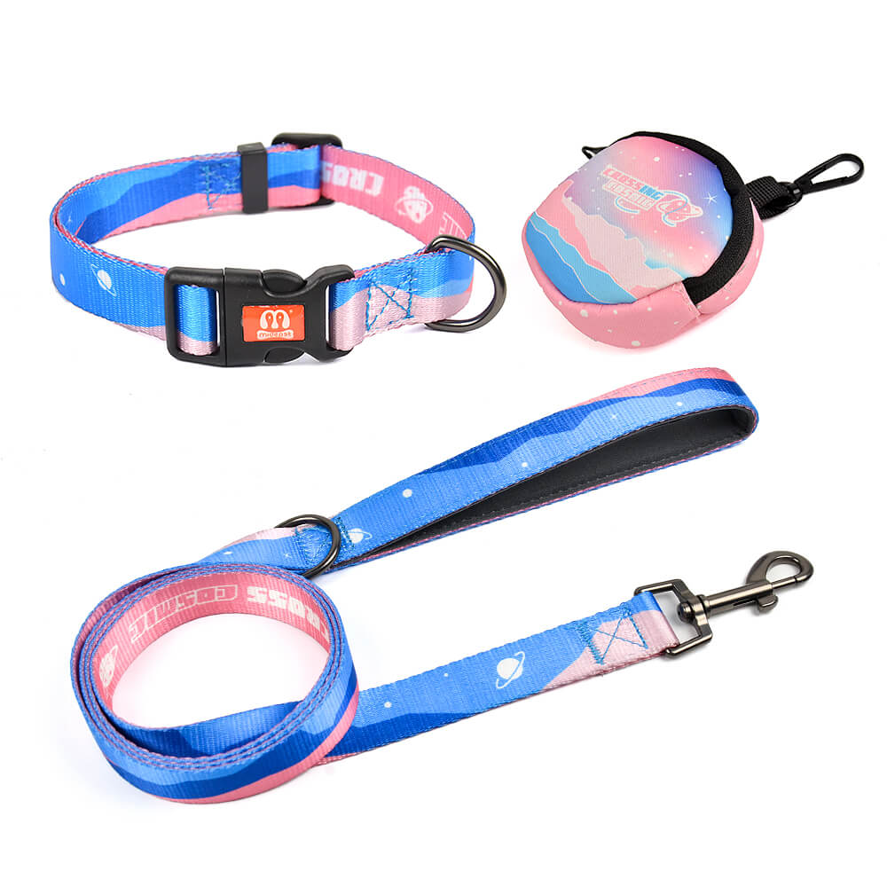  Crossing Cosmic Series 3 Piece Set Style 12