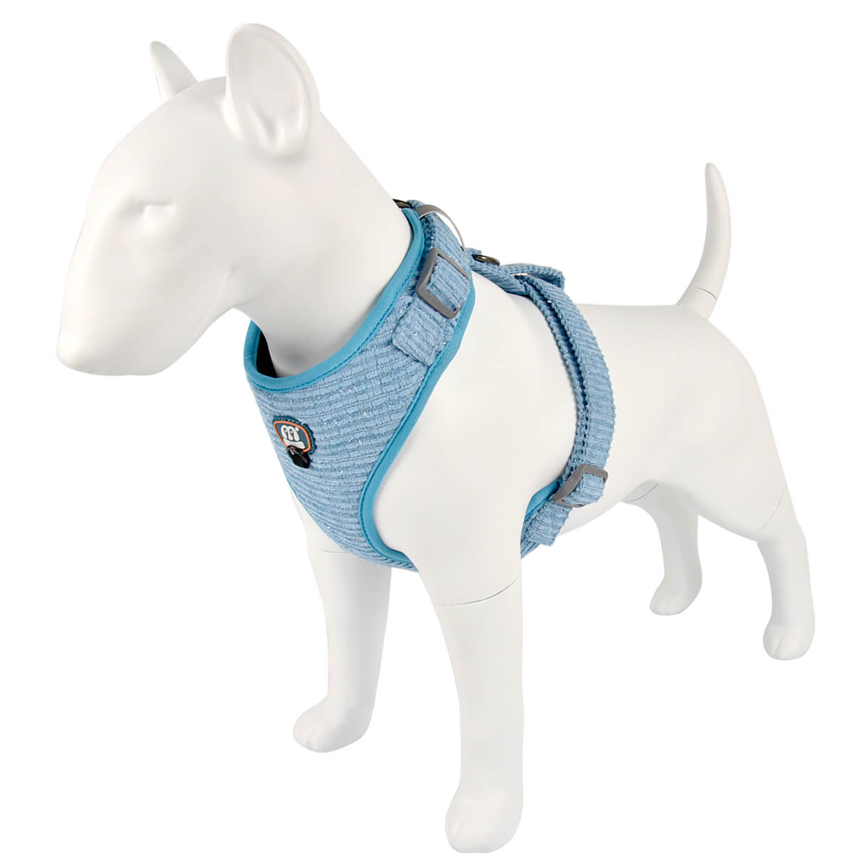 Dog Outing Kit Solid Color