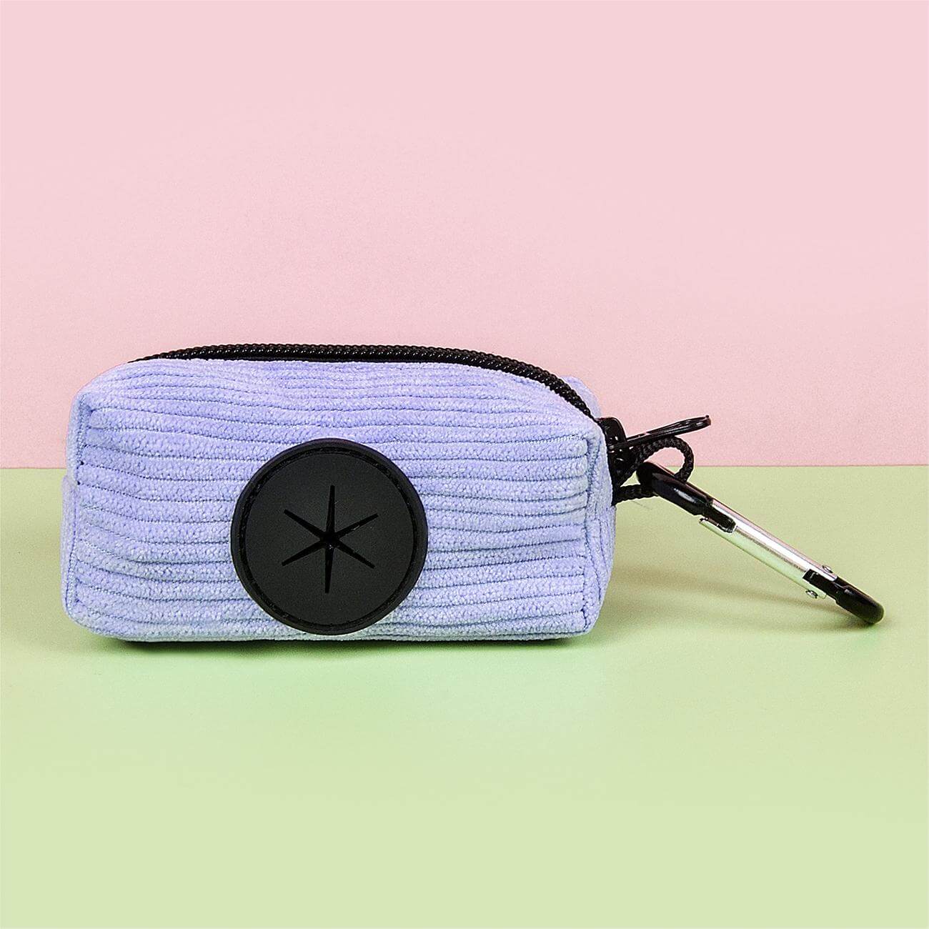 Dog Waste Bag Holder Pure Color