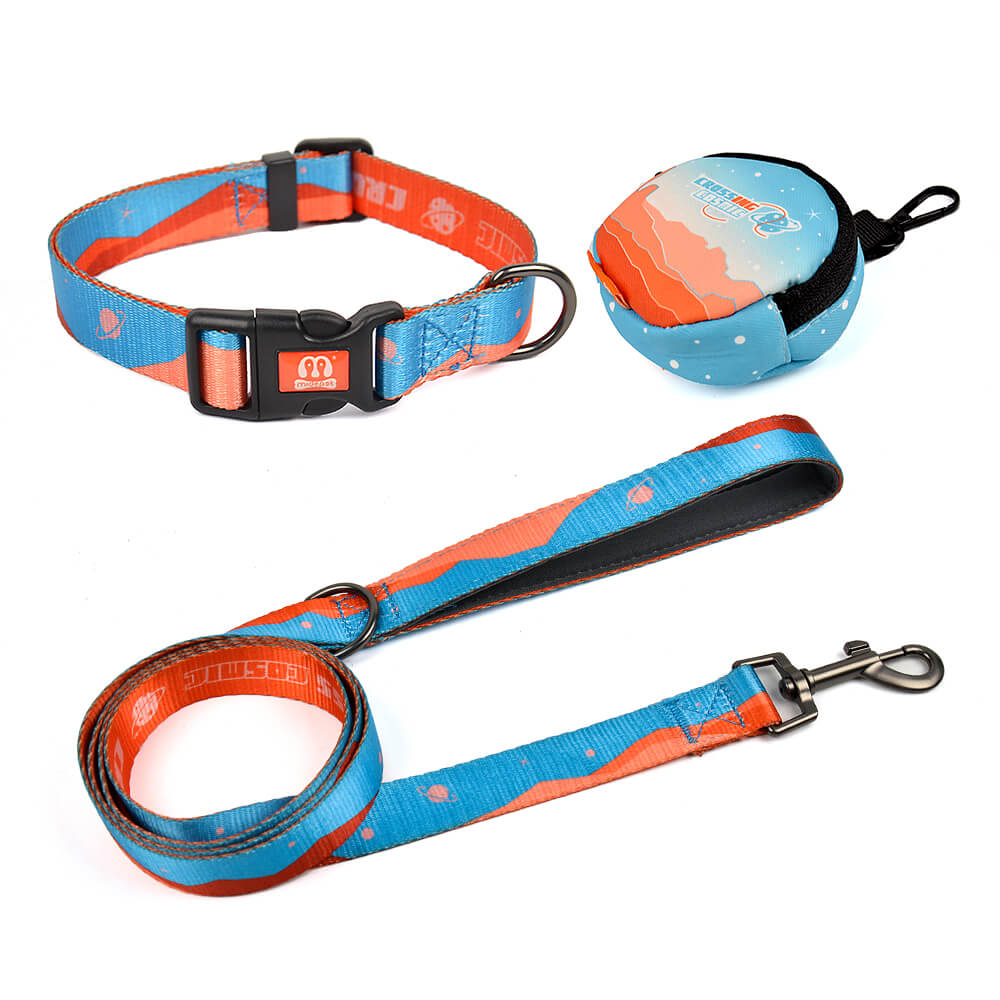  Crossing Cosmic Series 3 Piece Set Style 10