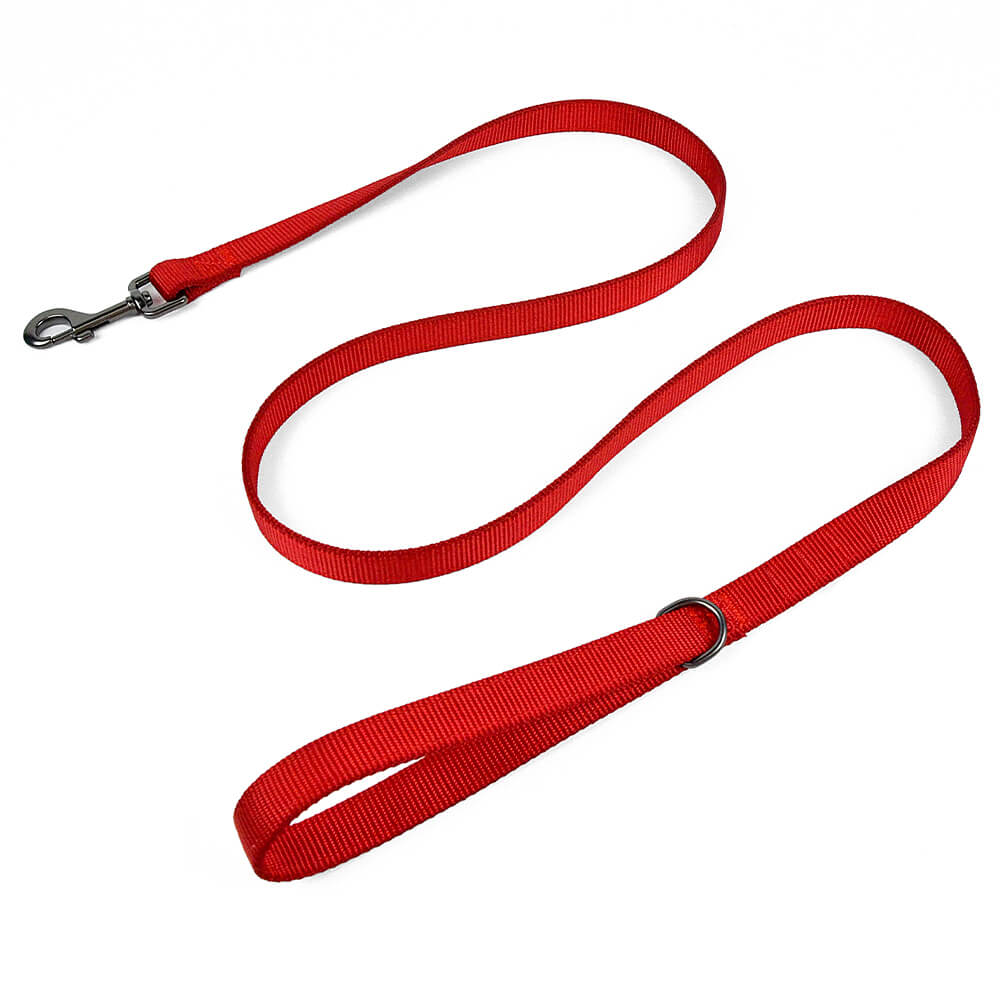 Dog Leash Double Thickness
