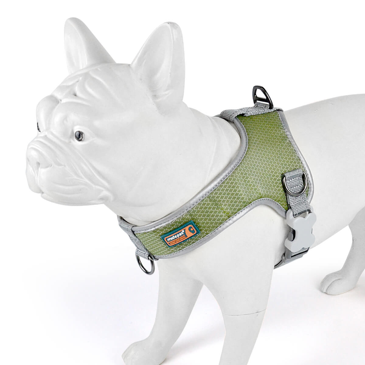 No Pull Dog Harness U1 type Waterproofing