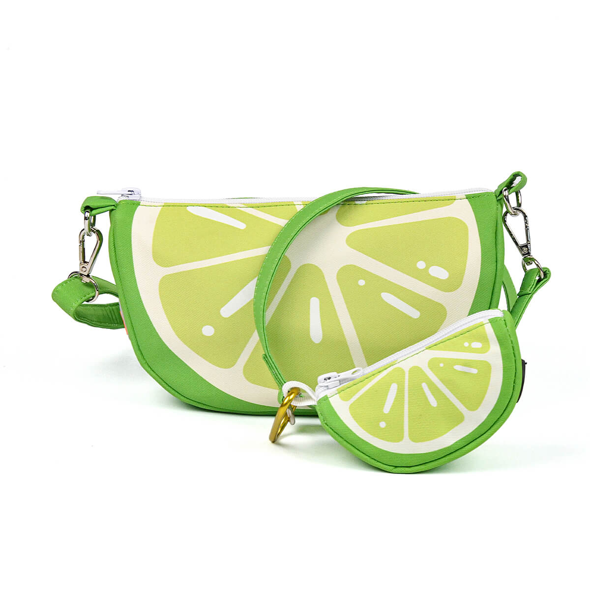 Dog Treats Bags Fruit Series1+1