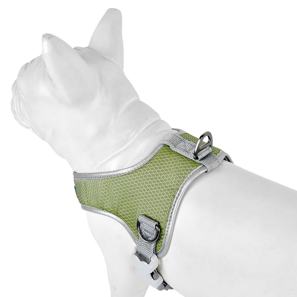 No Pull Dog Harness U1 type Waterproofing