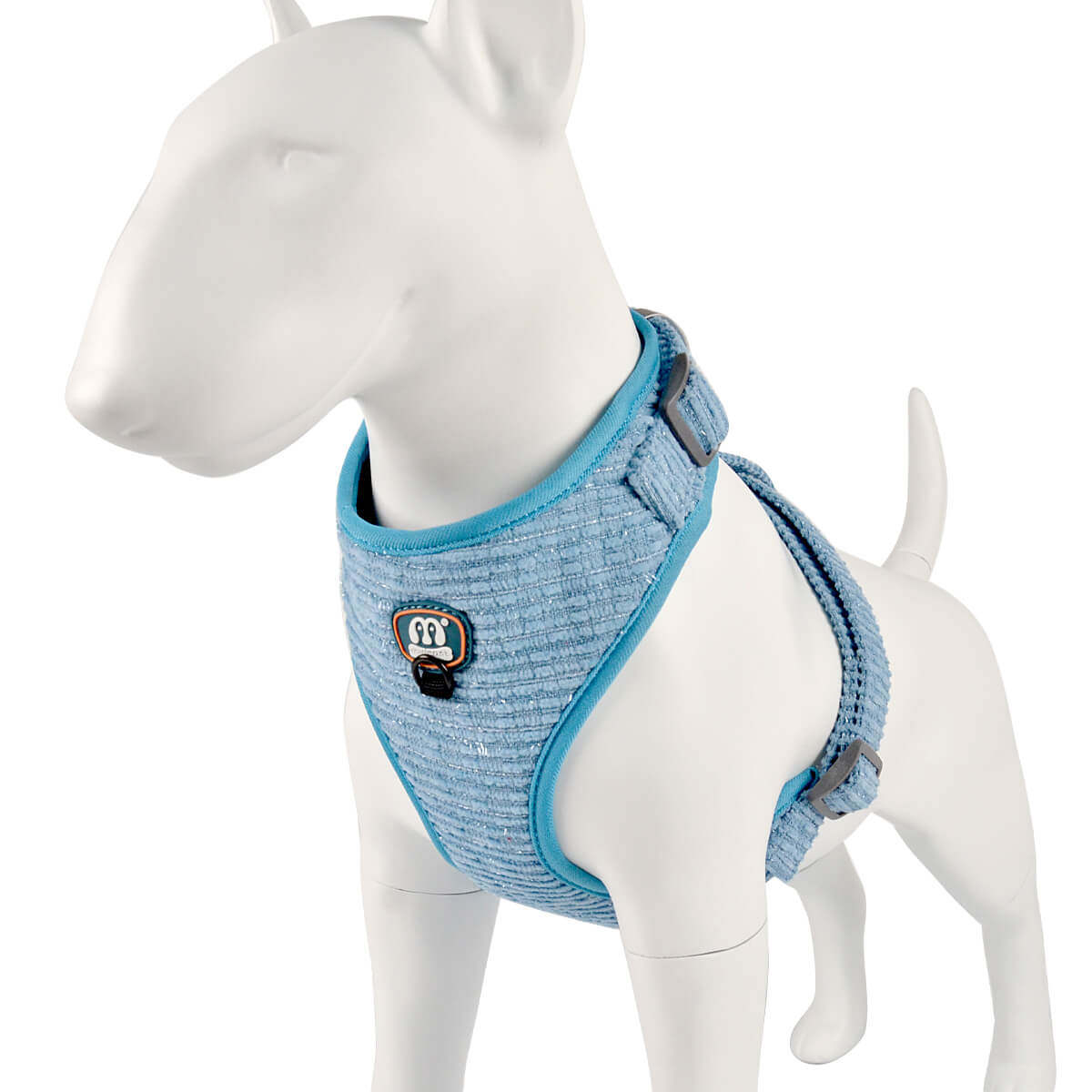 Dog Outing Kit Solid Color