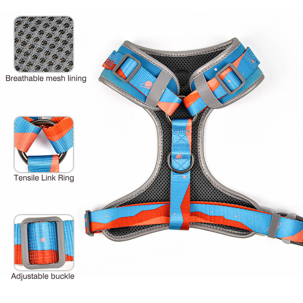  Crossing Cosmic Series 3 Piece Set Style 4