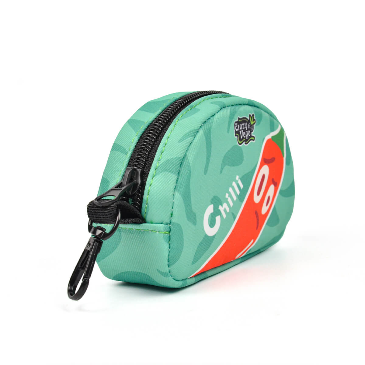 Pet Poop Bag Holder Vegetable Series