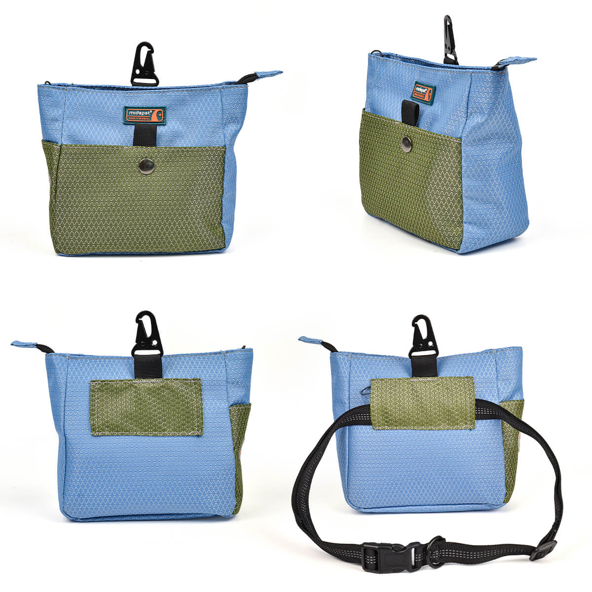 Dog Treats Bags Dog Treats Bags