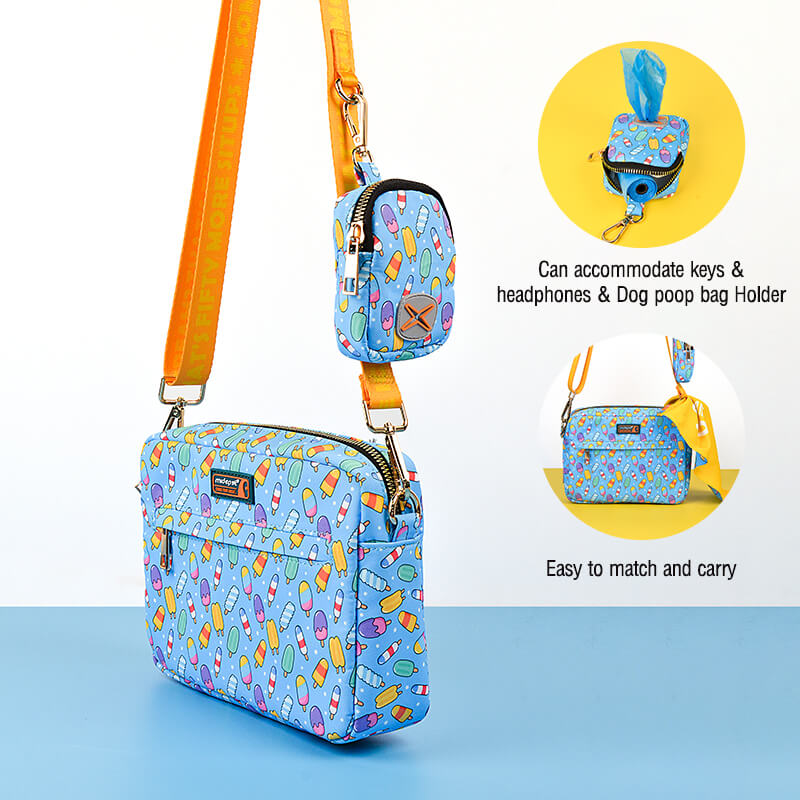 Color Blooming Series 7 Pieces Set Pepper