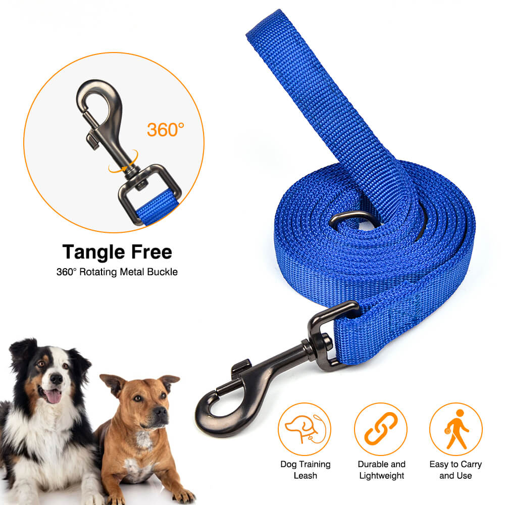 Dog Leash Double Thickness