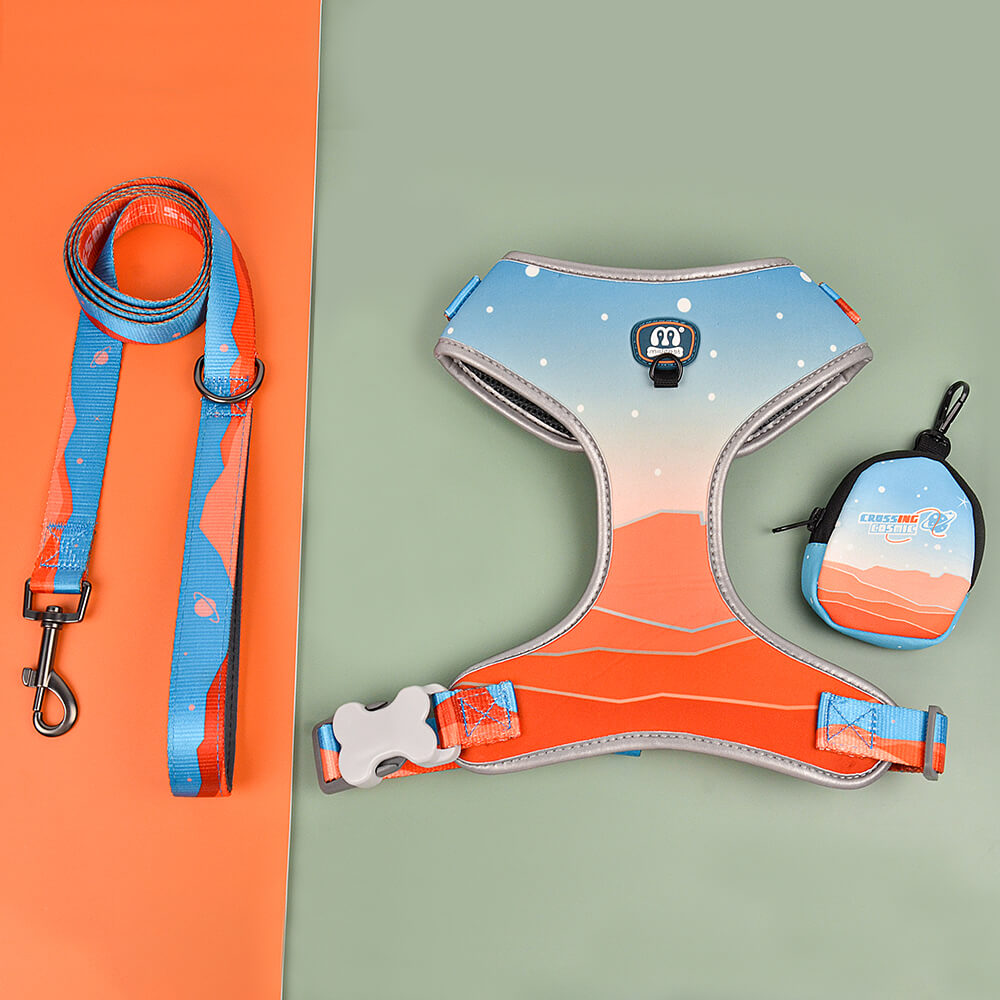  Crossing Cosmic Series 3 Piece Set Style 1