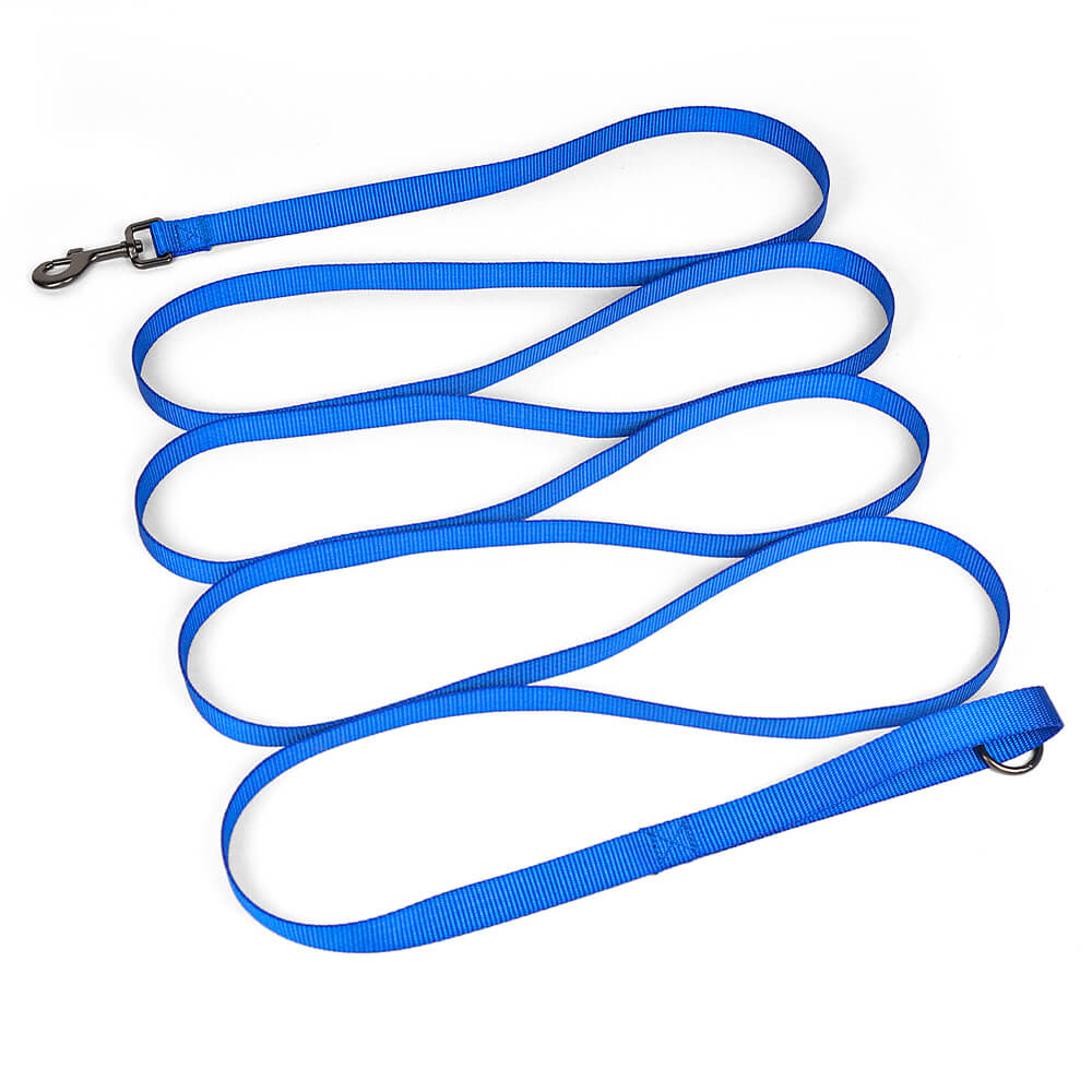 Dog Leash Extended Version