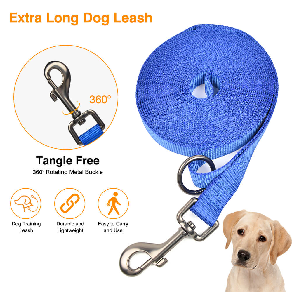 Dog Leash Extended Version