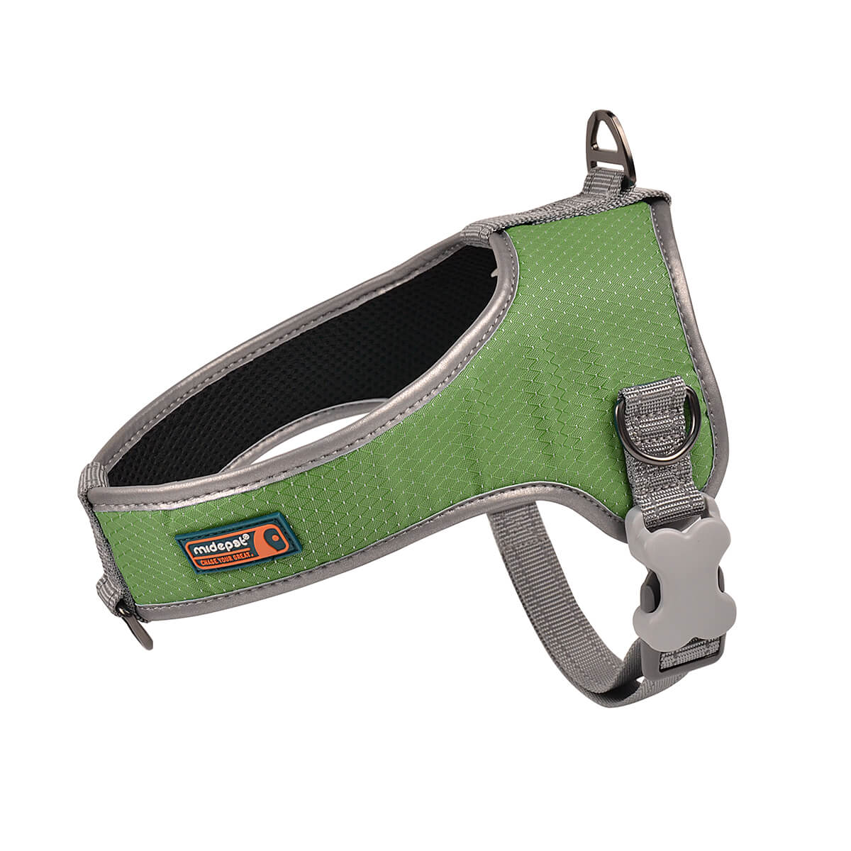 No Pull Dog Harness U1 type Waterproofing