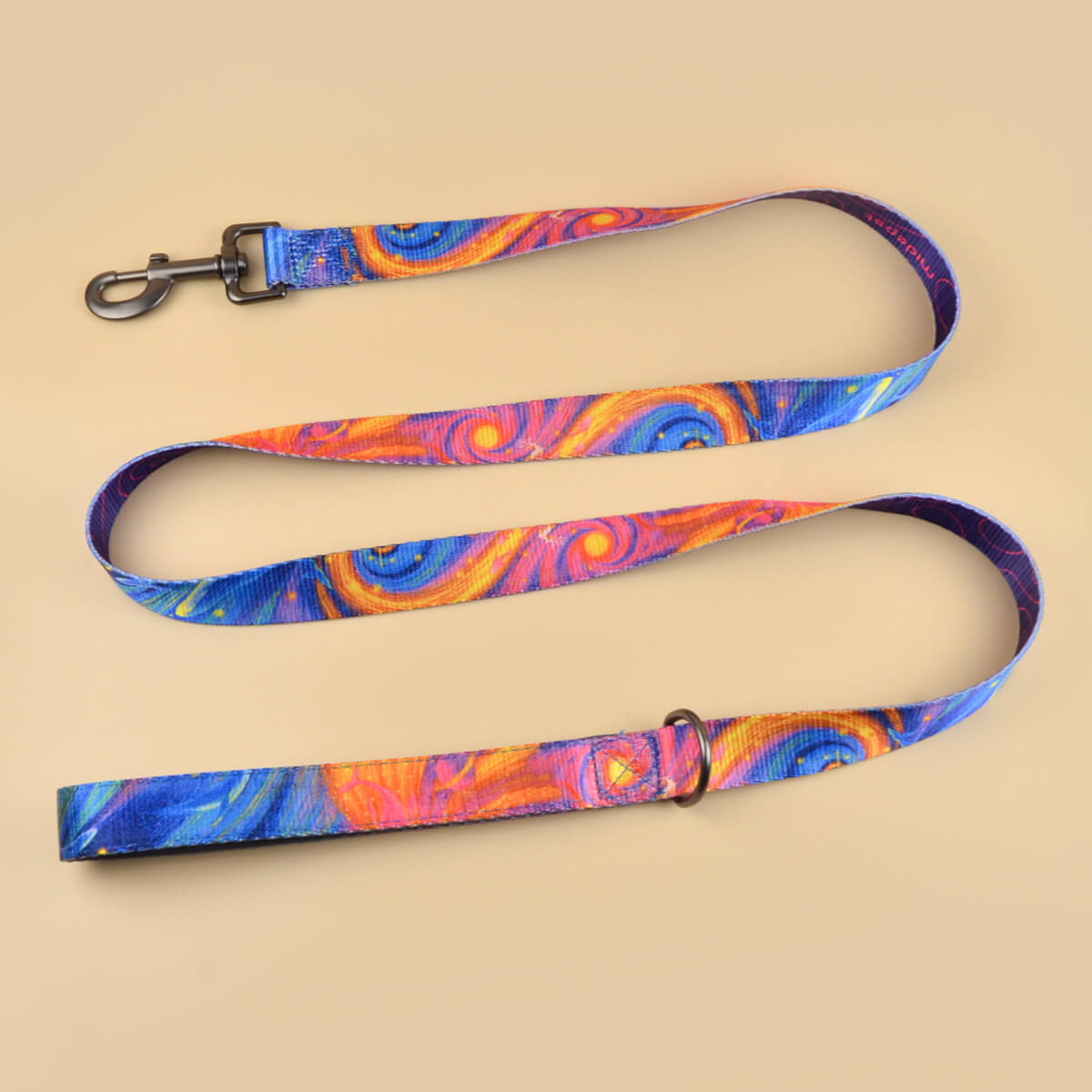 Dog Leash Star Sea style