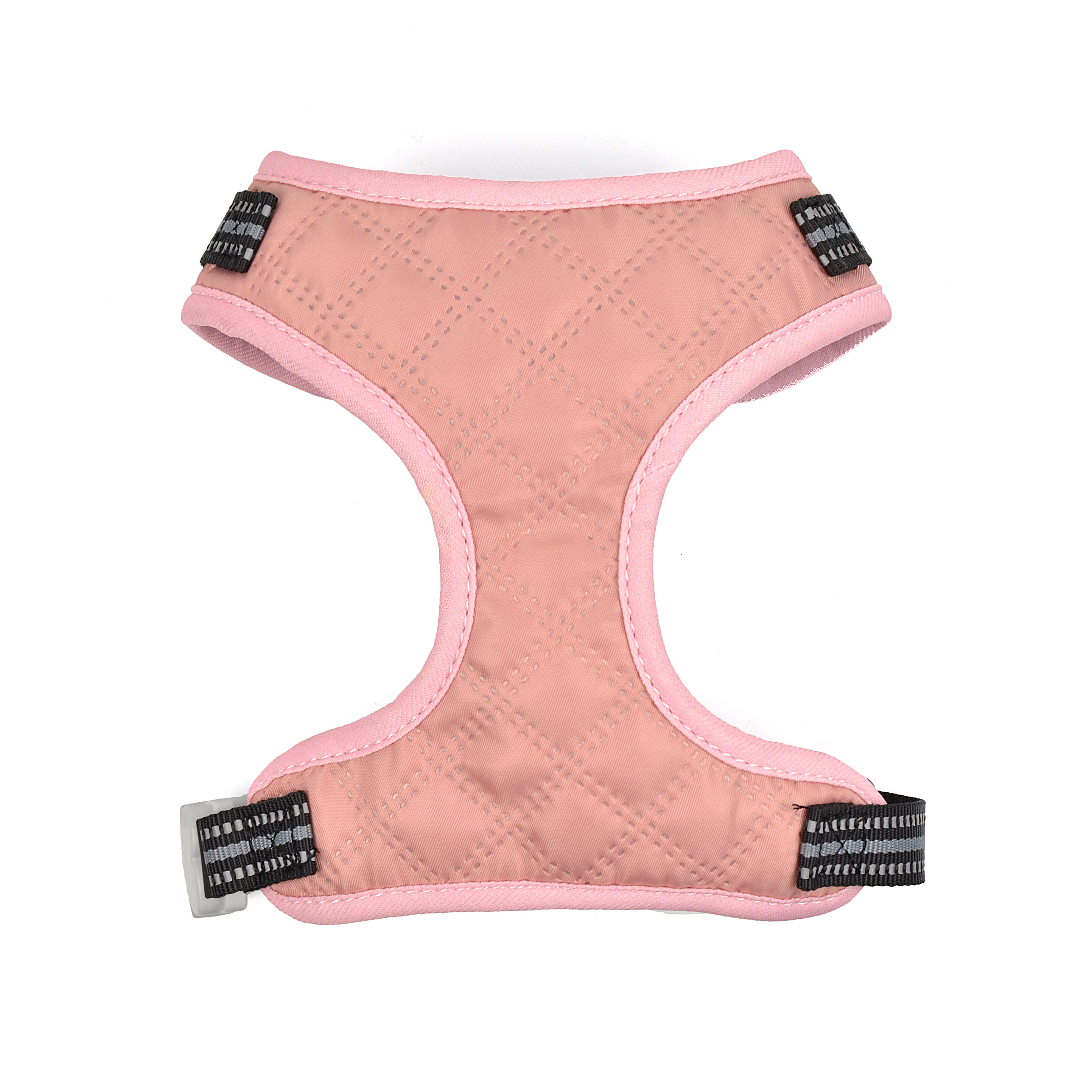 Dog Harness Wear Resistant Design