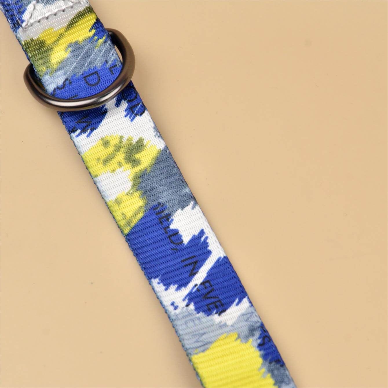 Dog Collar Nordic Style