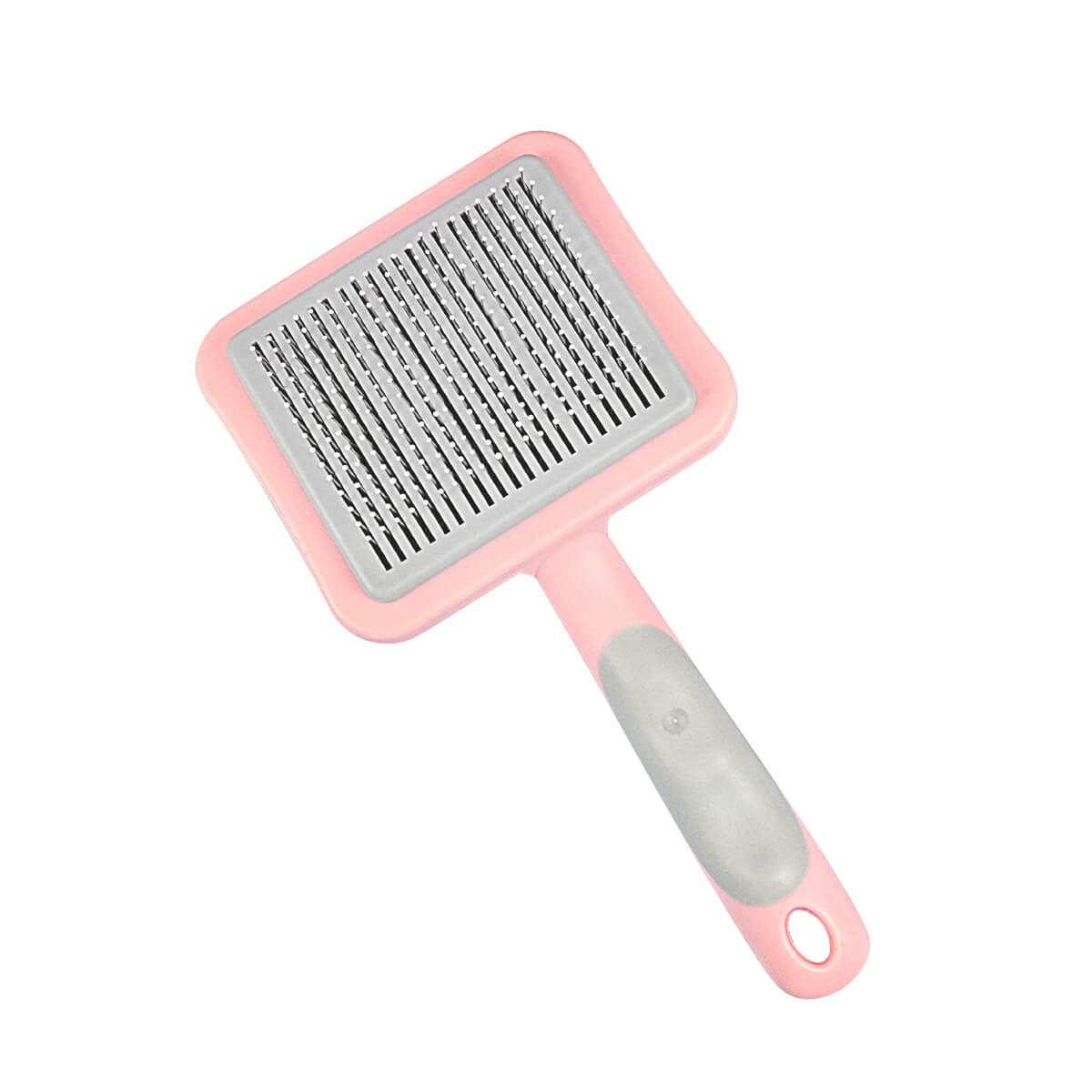 Dog Hair Brush Cat Hair Brush Pink