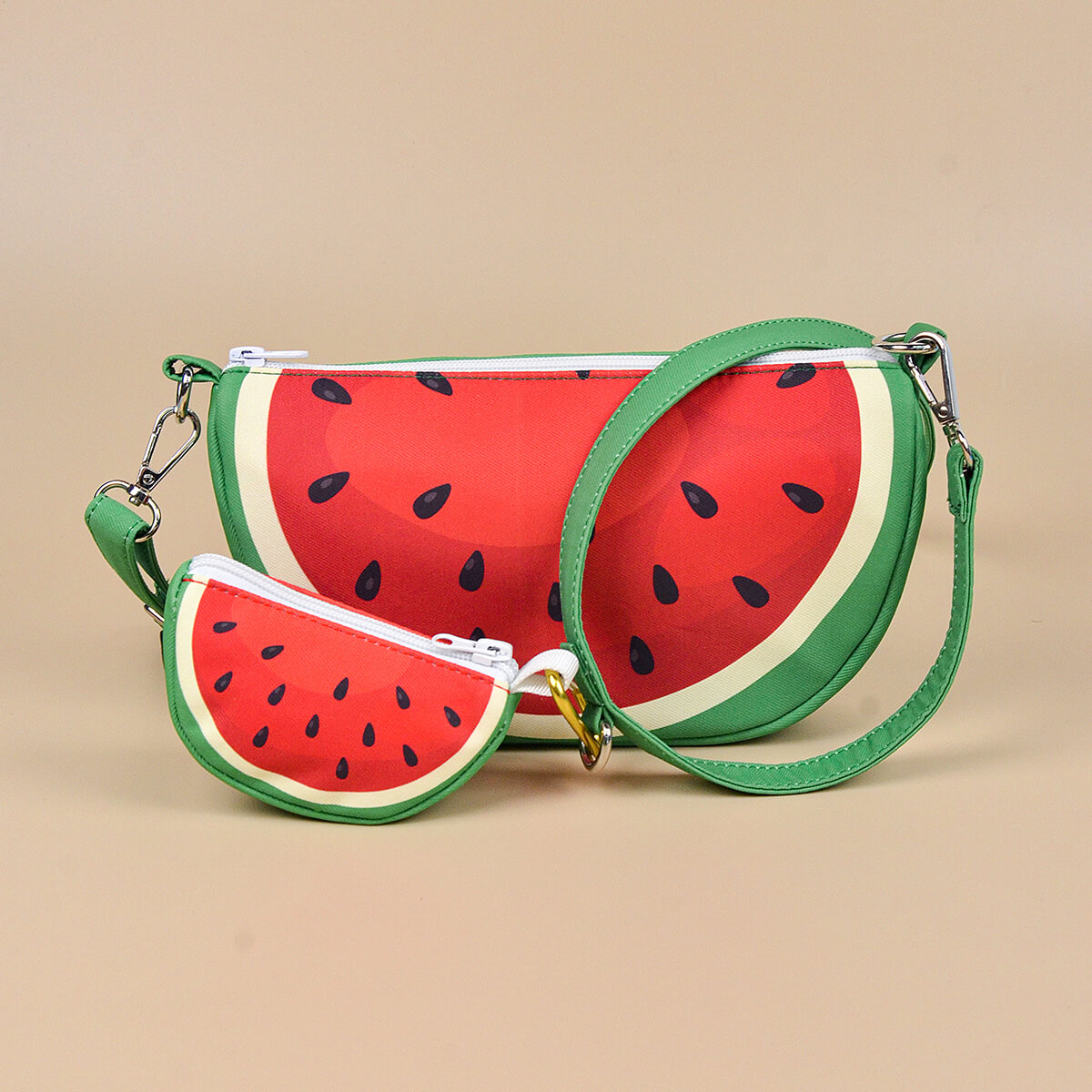 Dog Treats Bags Fruit Series1+1