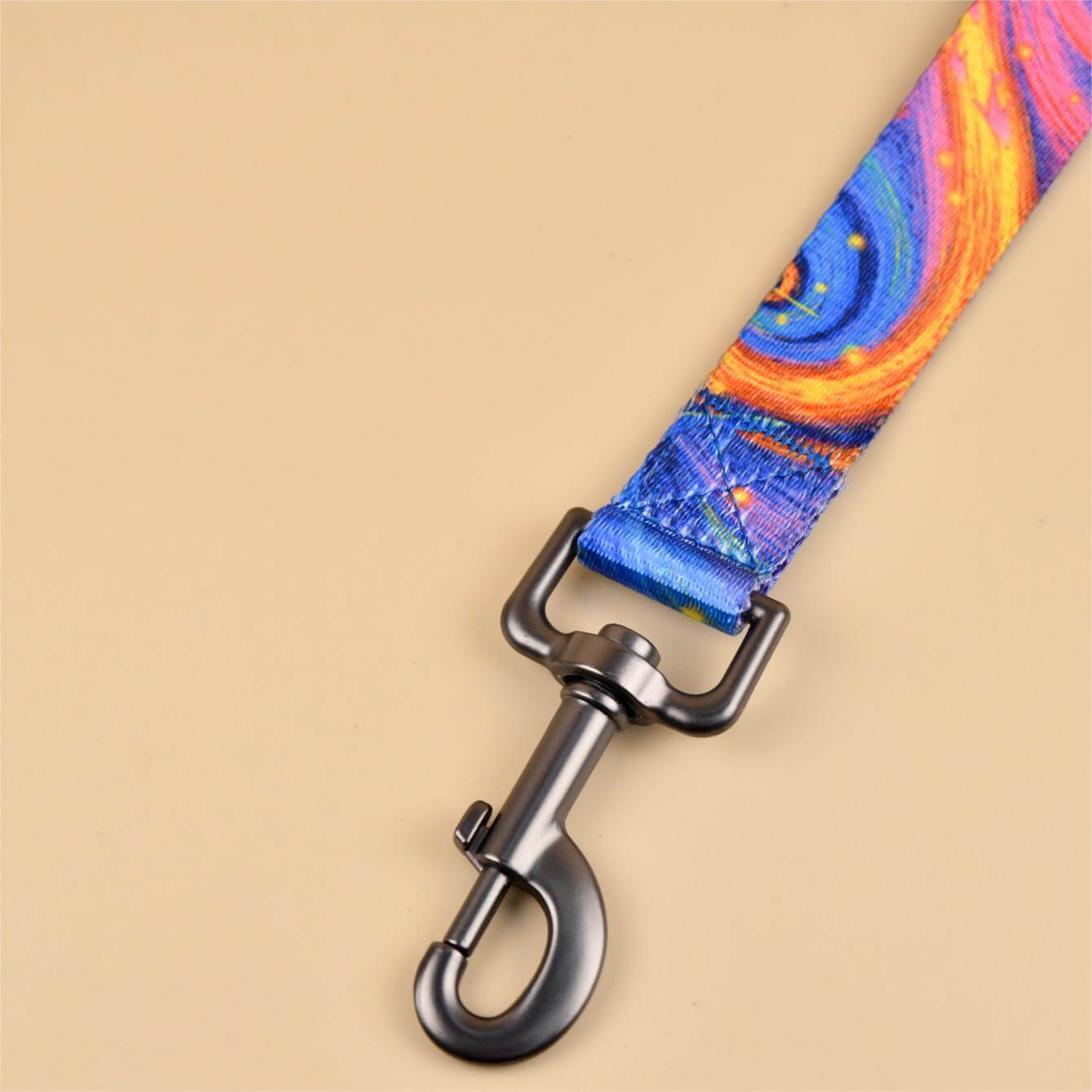 Dog Leash Star Sea style