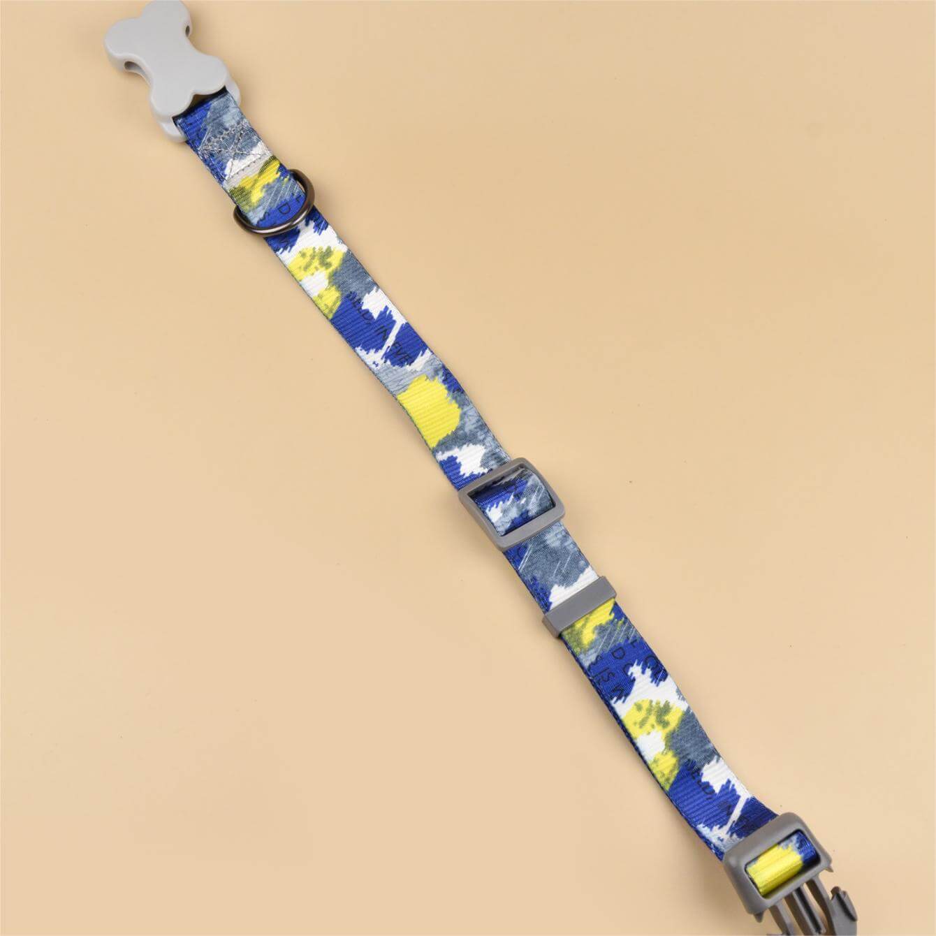 Dog Collar Nordic Style