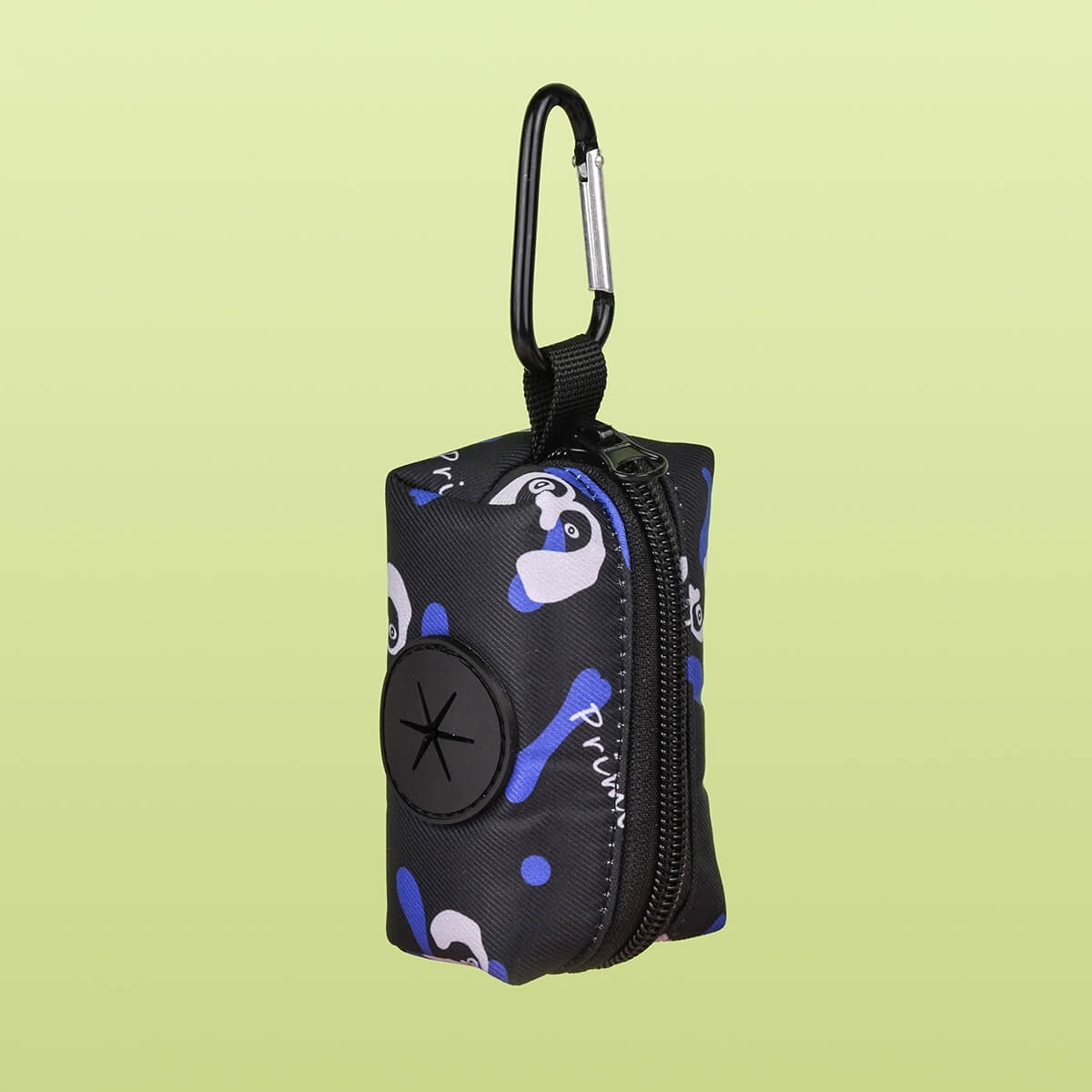 Dog Poop Bag Holder LJD-YH Mide Color