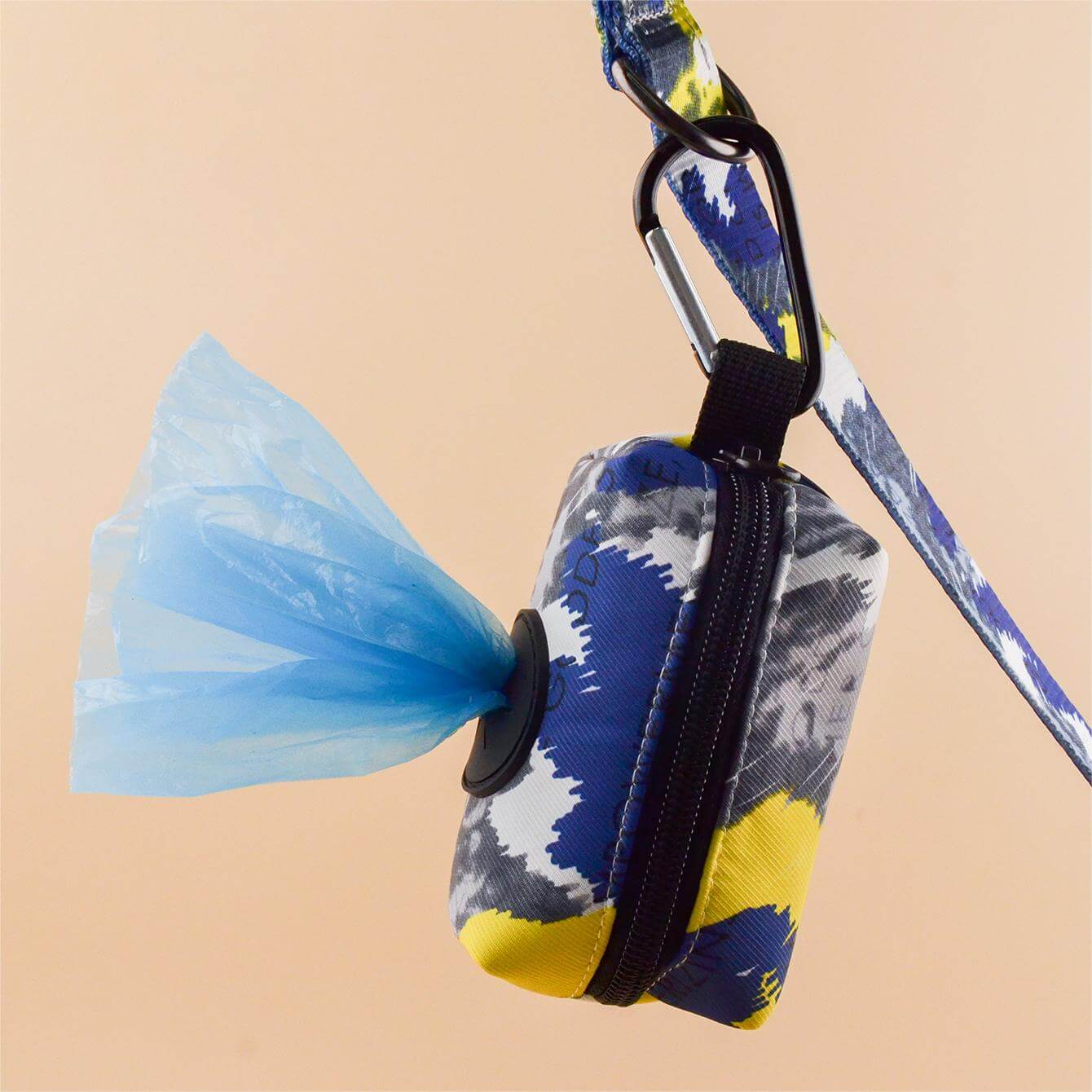 Pet Poop Bag Holder Nordic Style