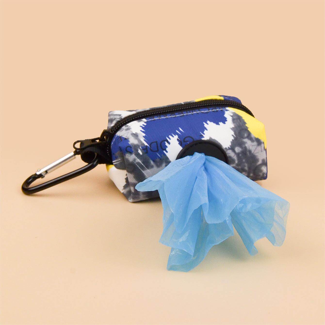 Pet Poop Bag Holder Nordic Style