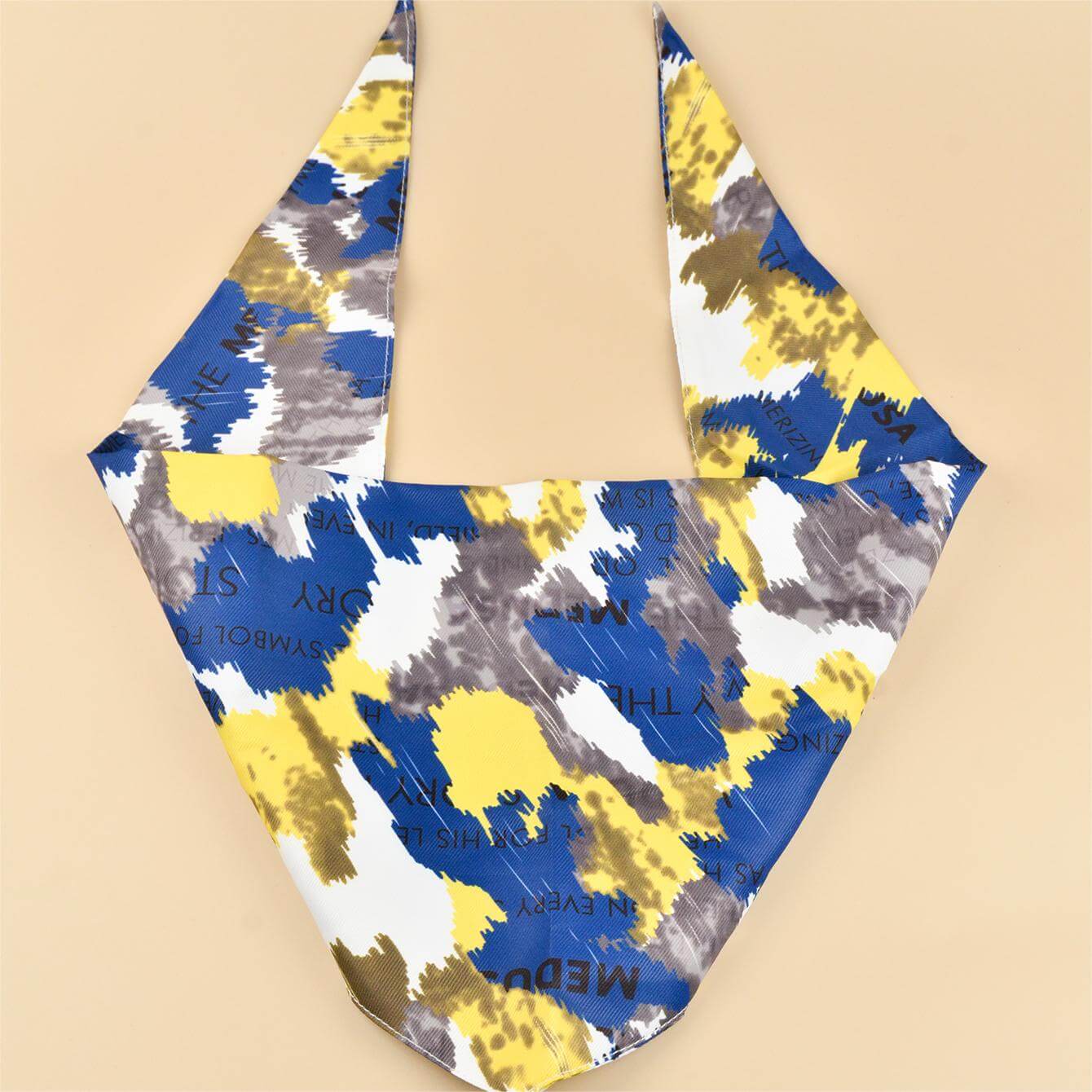 Scarf For Dog Nordic Series