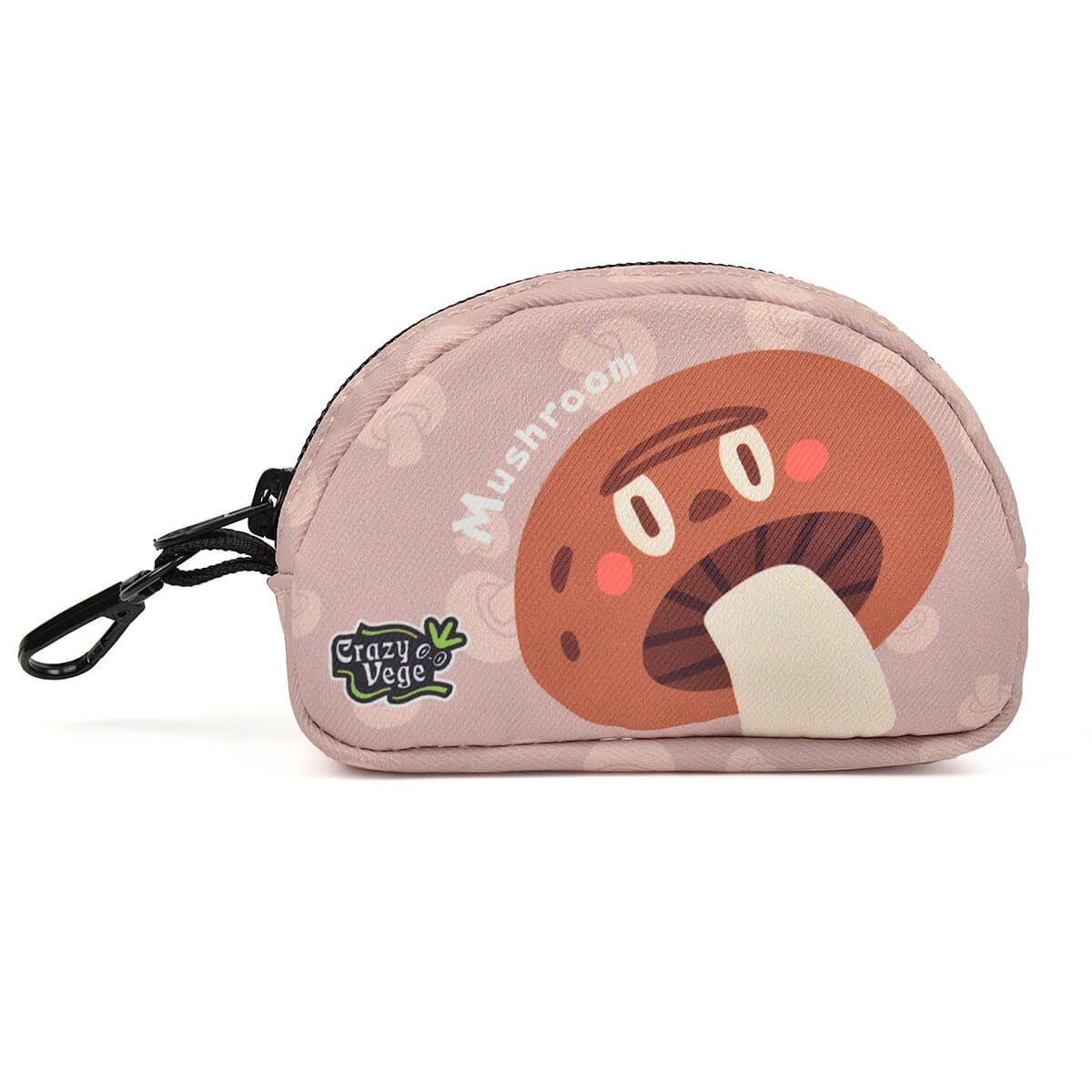 Pet Poop Bag Holder Vegetable Series