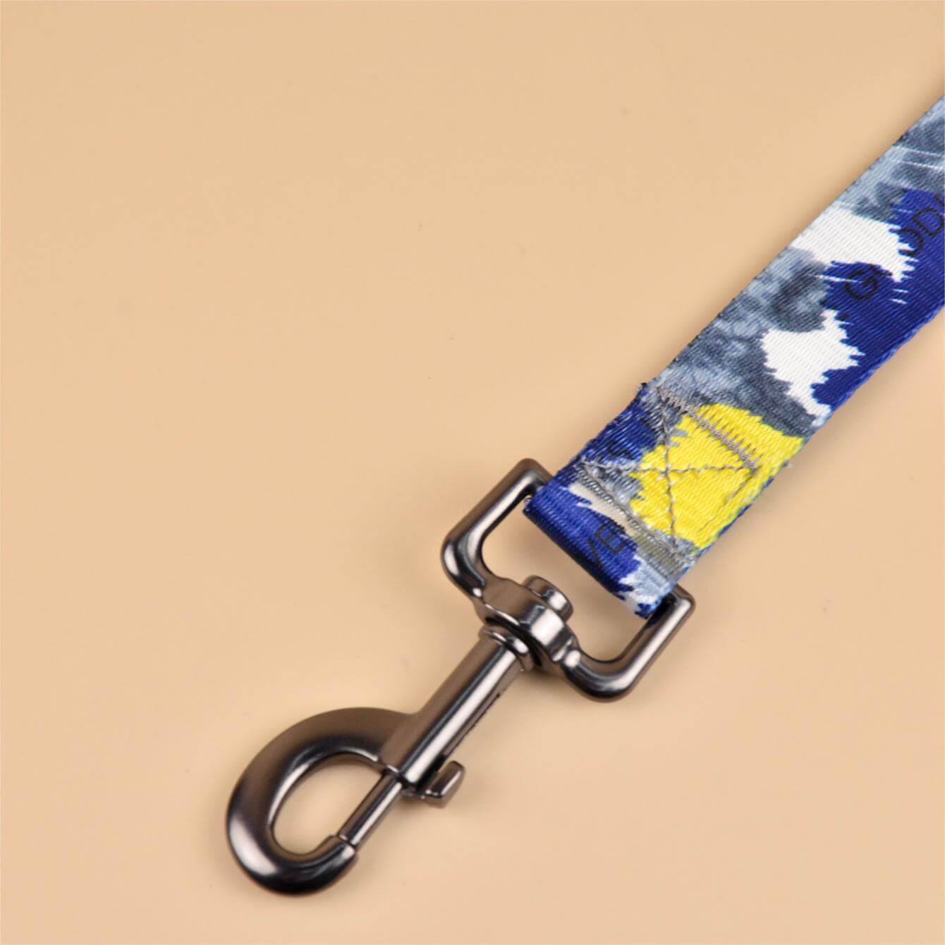 Dog Leash Nordic style