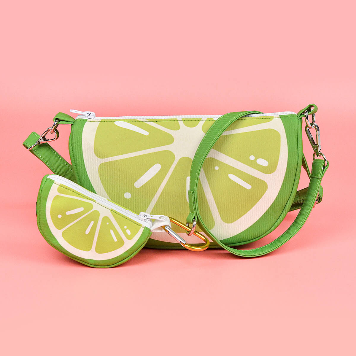 Dog Treats Bags Fruit Series1+1