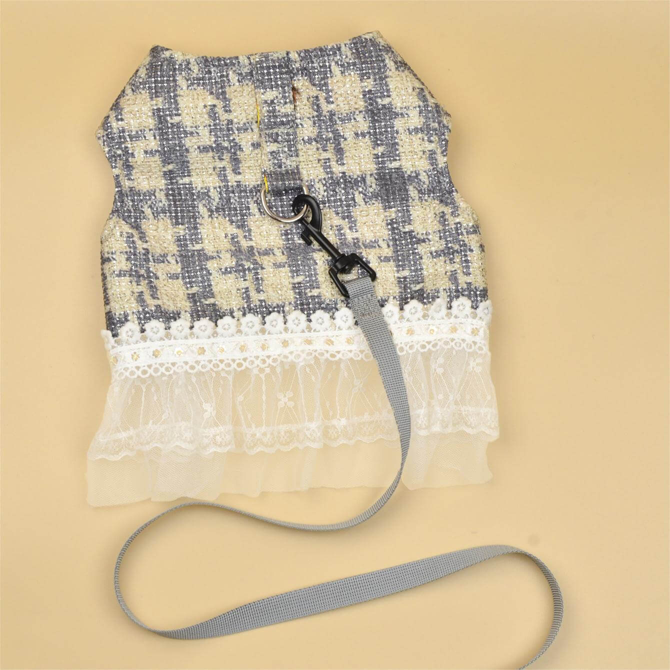 Dog Harness Dog Dress B