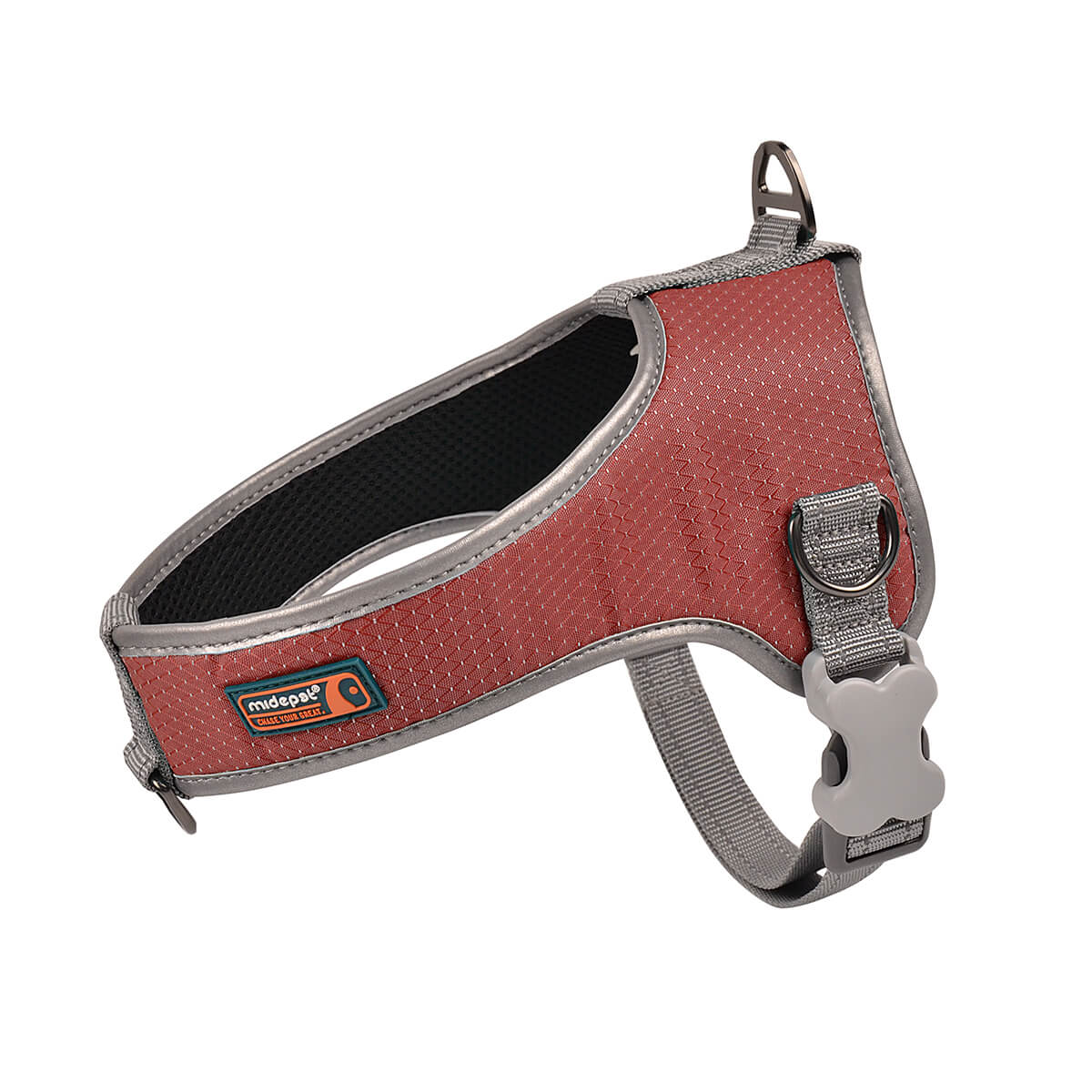 No Pull Dog Harness U1 type Waterproofing
