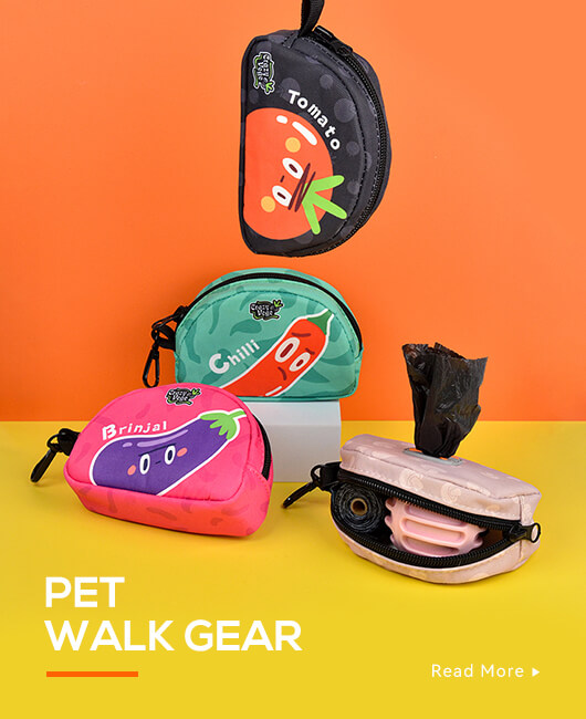 Walk Gear