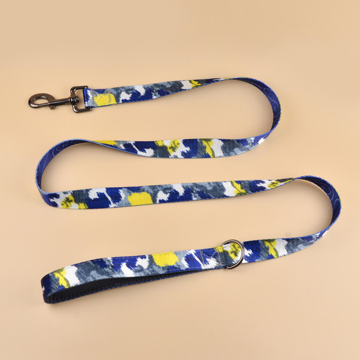 Dog Leash Nordic style