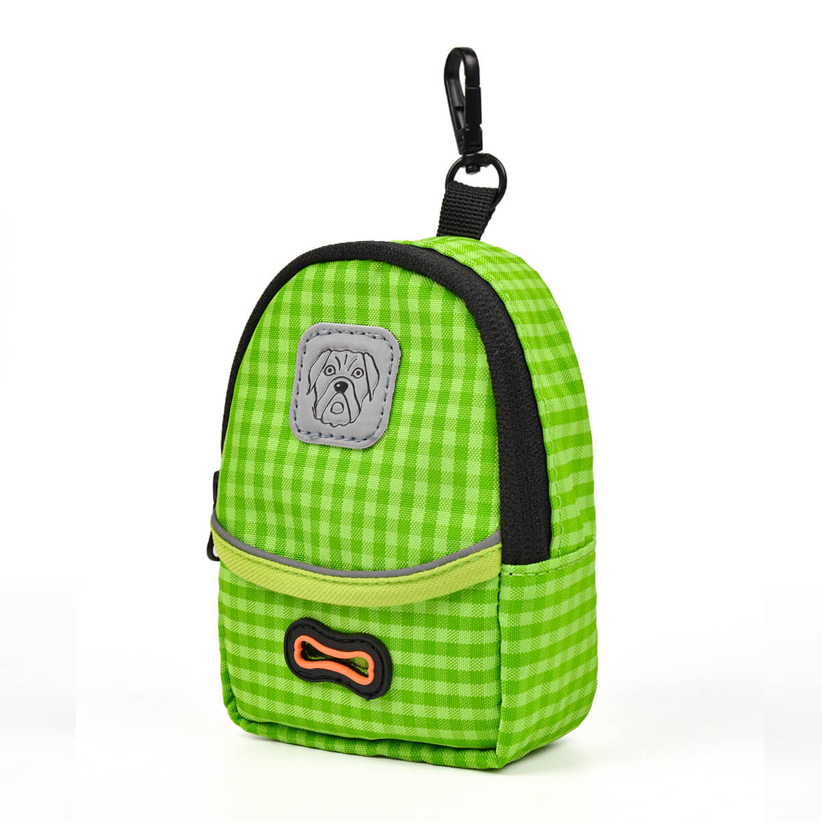 Outdoor Pet Portable Dog Training Treat Bag