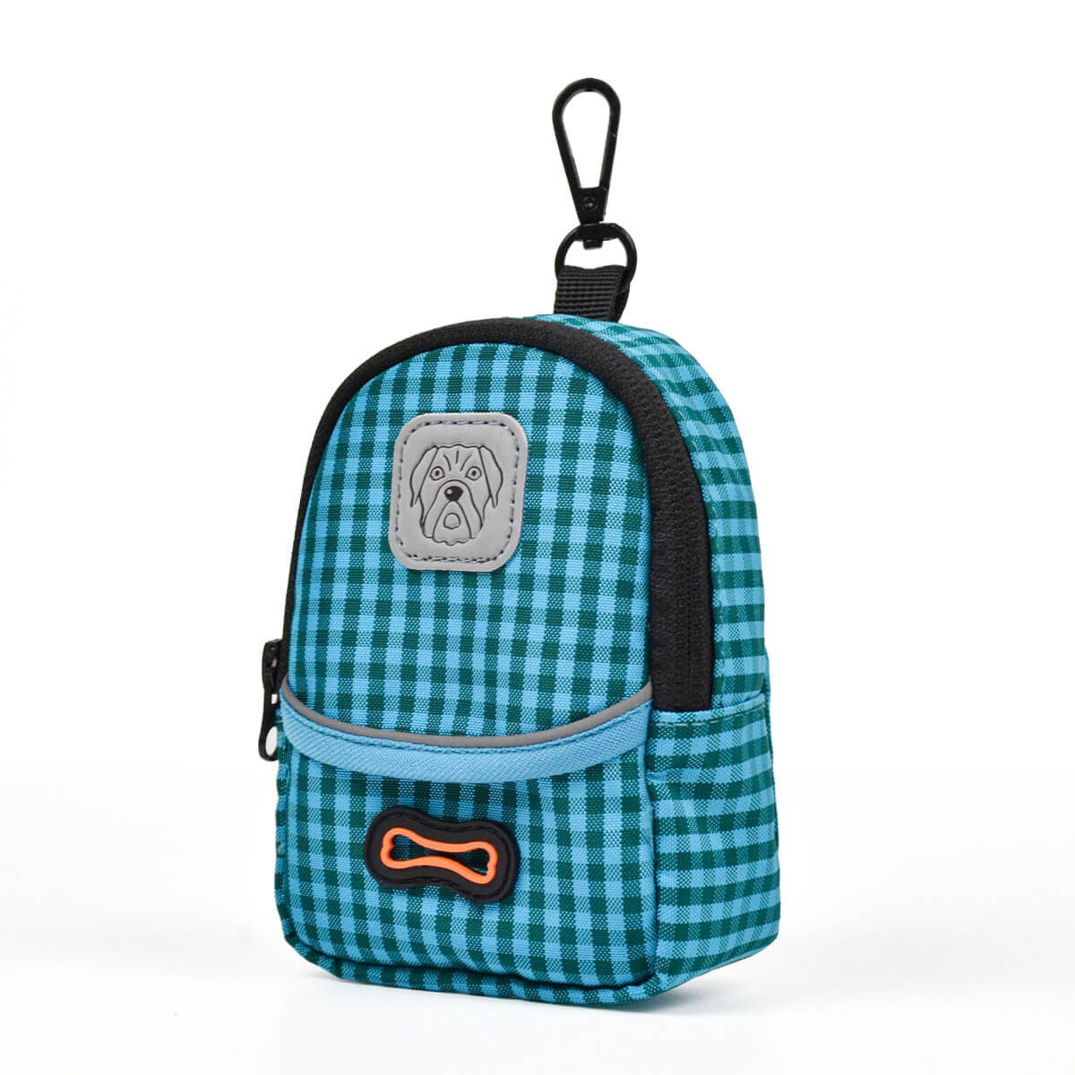 Outdoor Pet Portable Dog Training Treat Bag