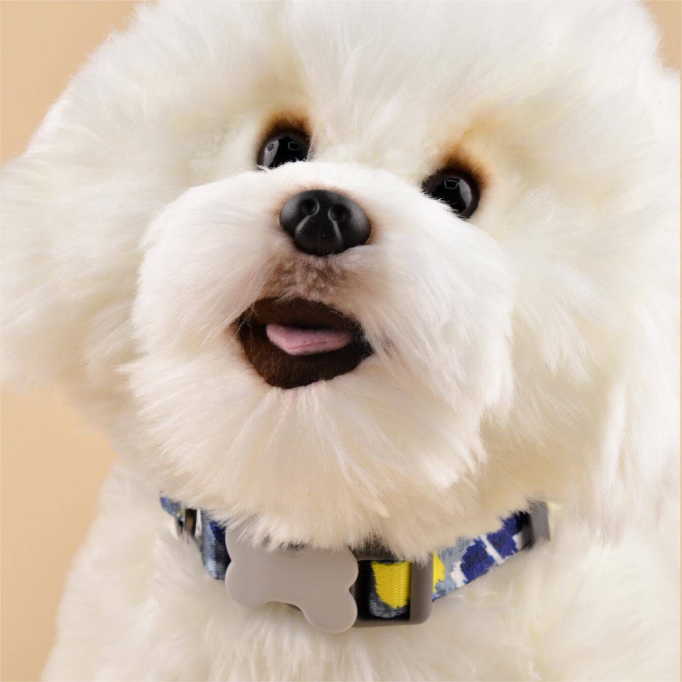 Dog Collar Nordic Style