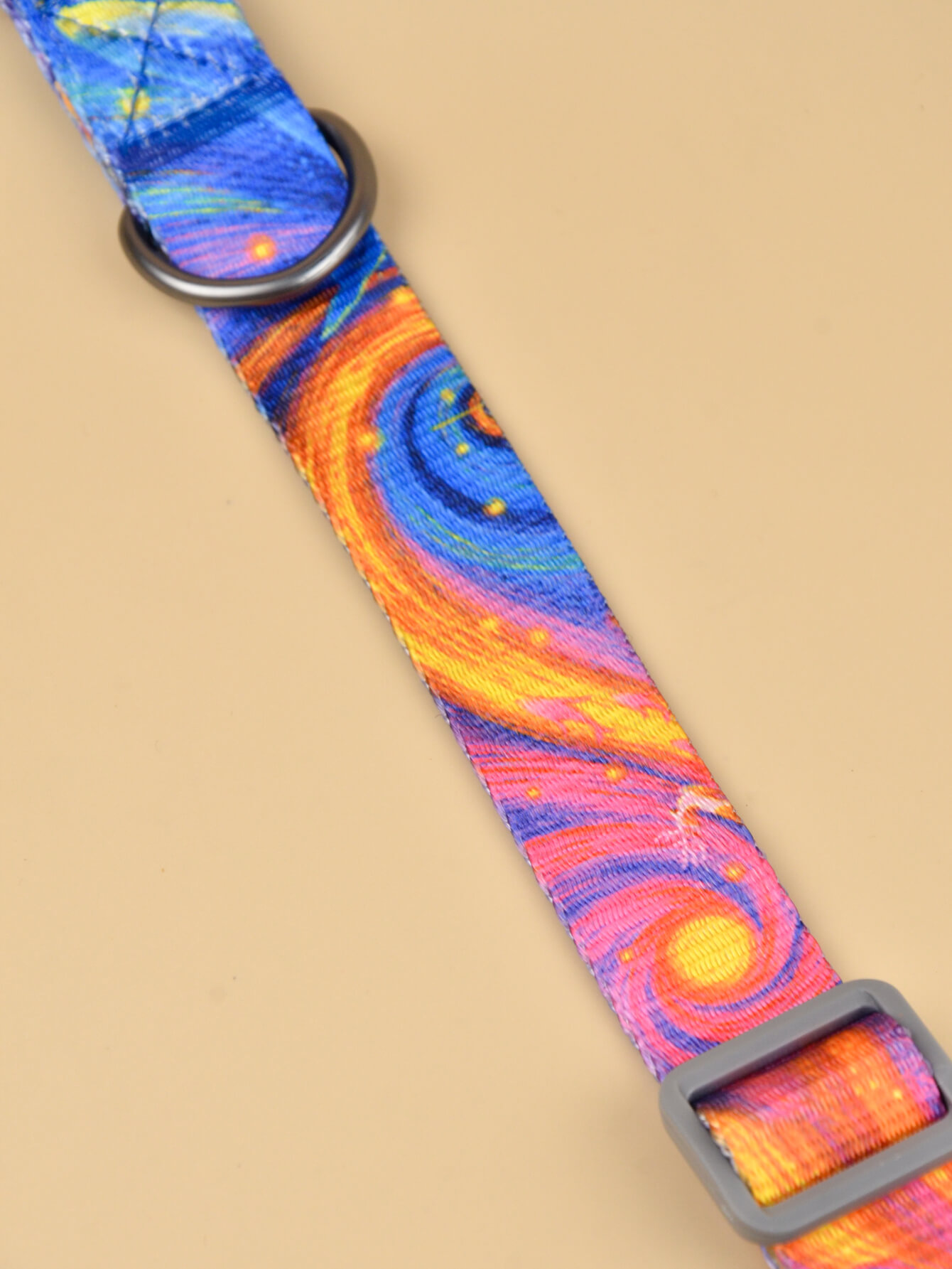 Dog Collar Star Sea Style