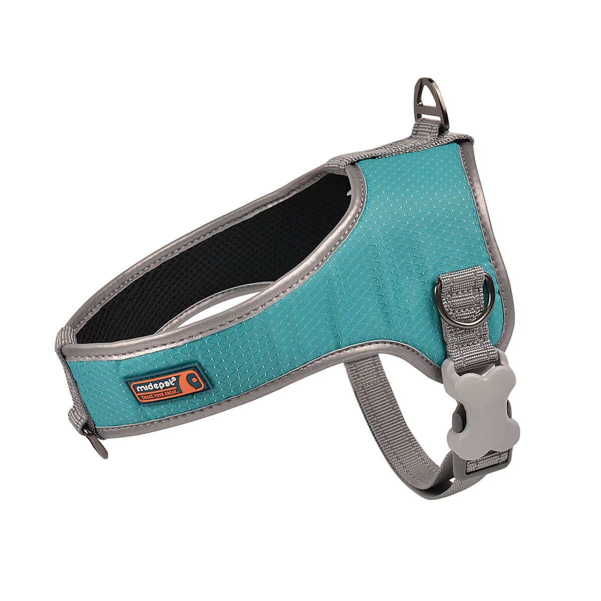 No Pull Dog Harness U1 type Waterproofing