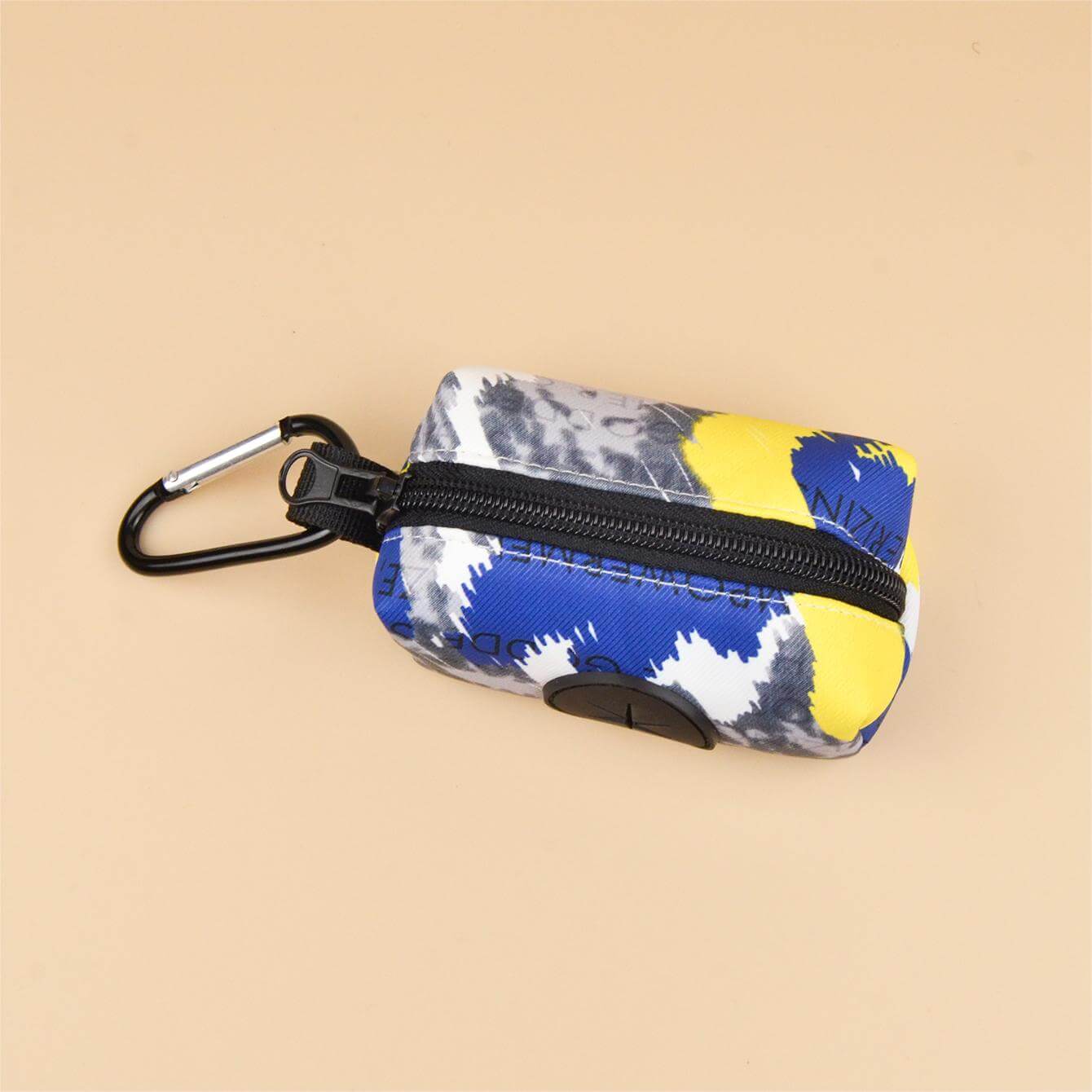 Pet Poop Bag Holder Nordic Style