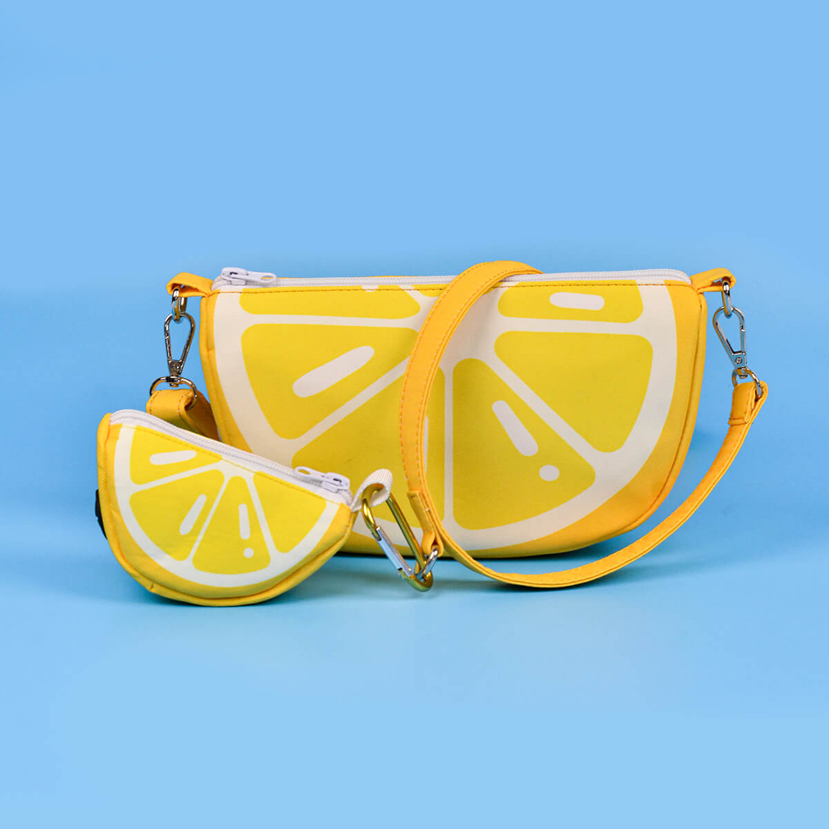 Dog Treats Bags Fruit Series1+1