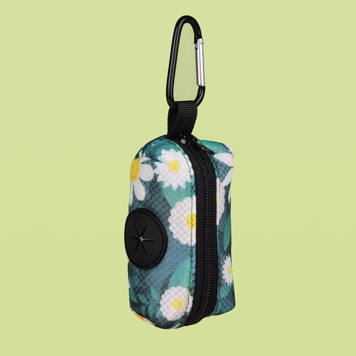 Pet Poop Bag Holder Mesh Fabric Breathable Series LJD-WB