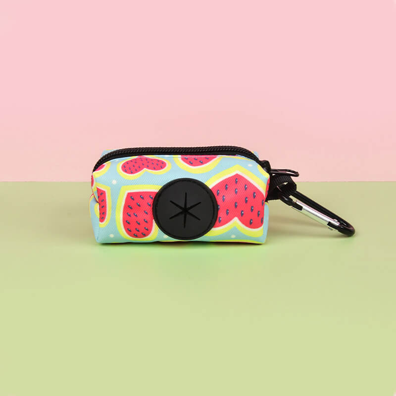 Pet Poop Bag Holder Printing Design LJB-YH