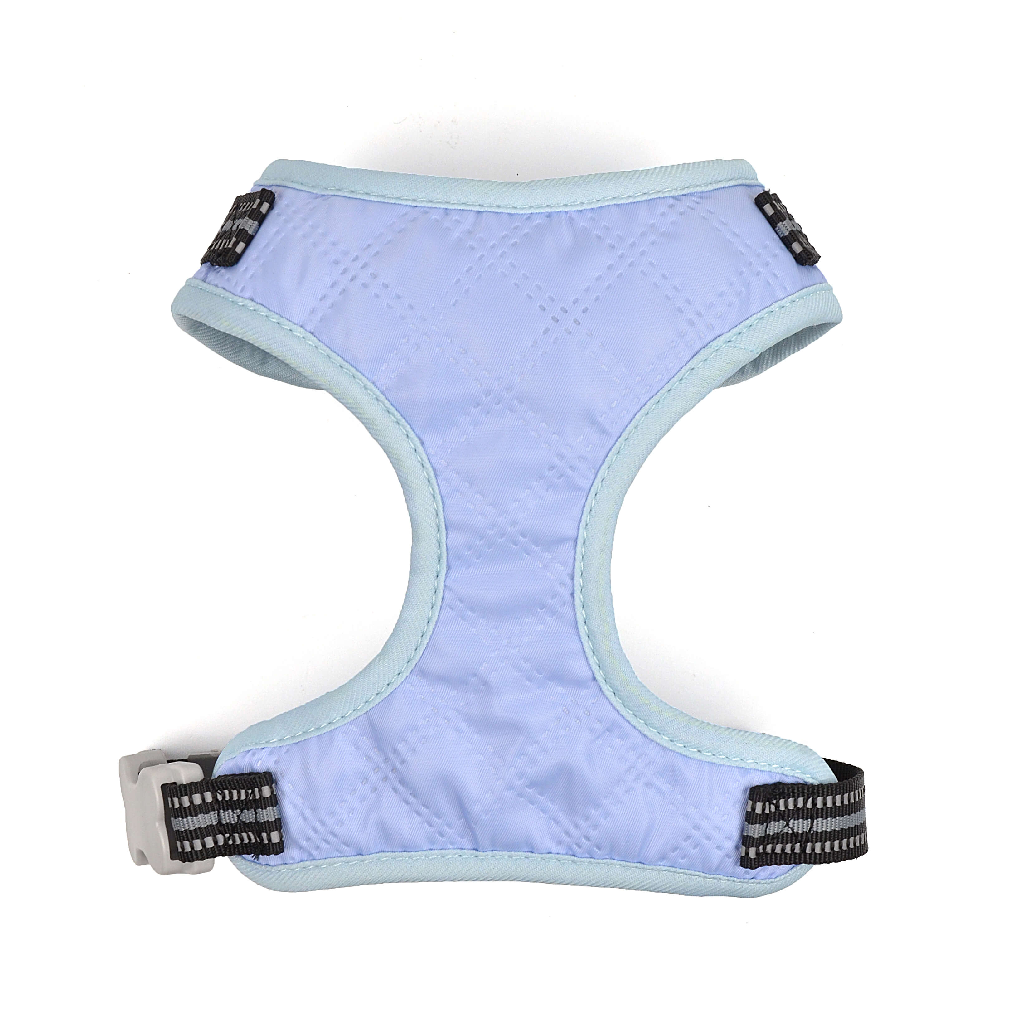 Dog Harness Wear Resistant Design
