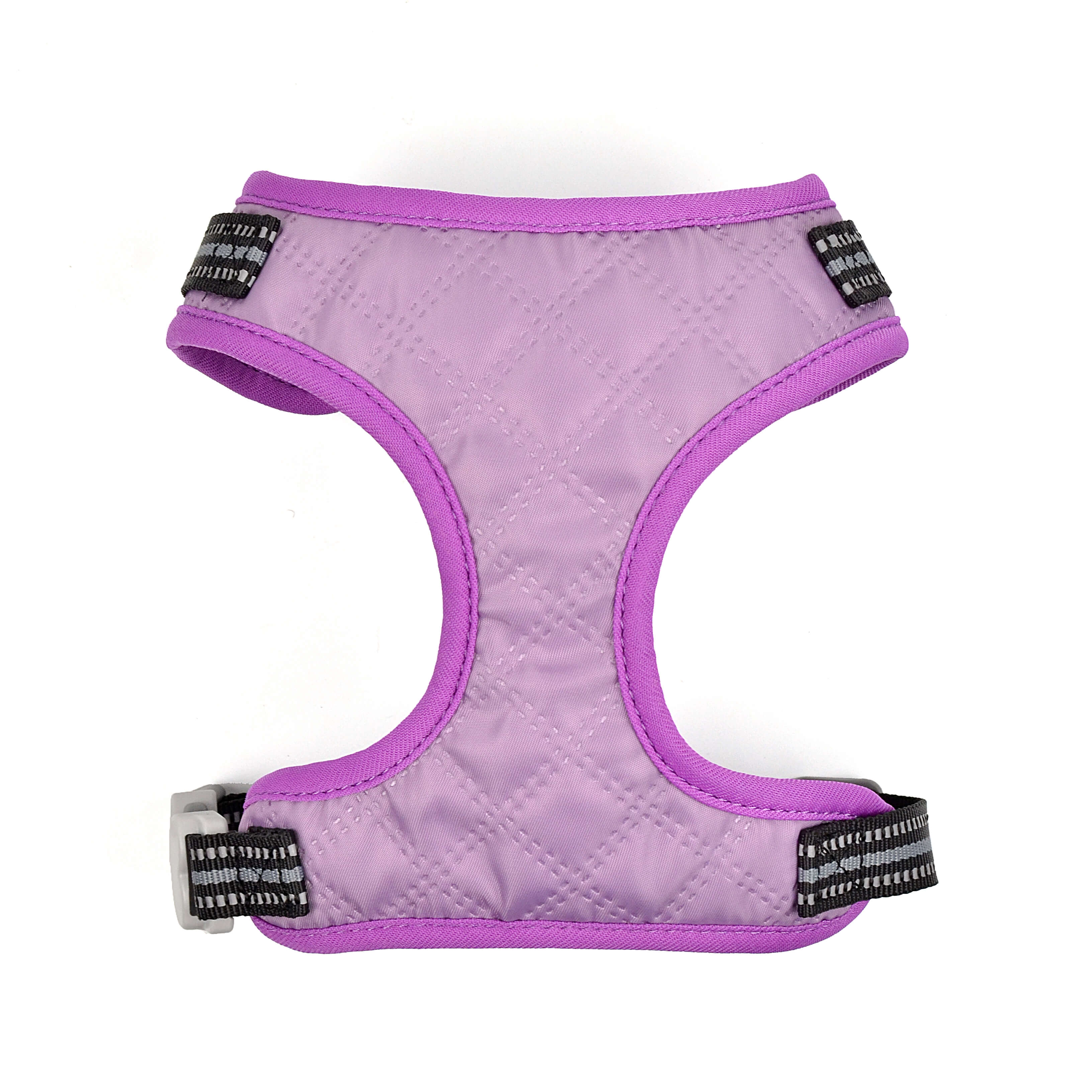 Dog Harness Wear Resistant Design