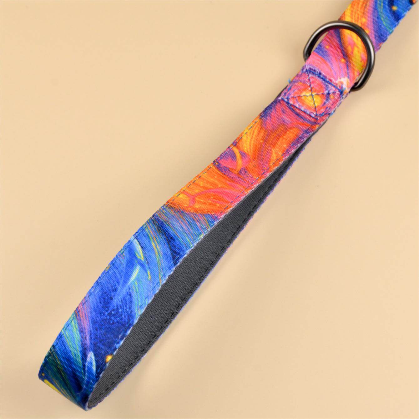Dog Leash Star Sea style